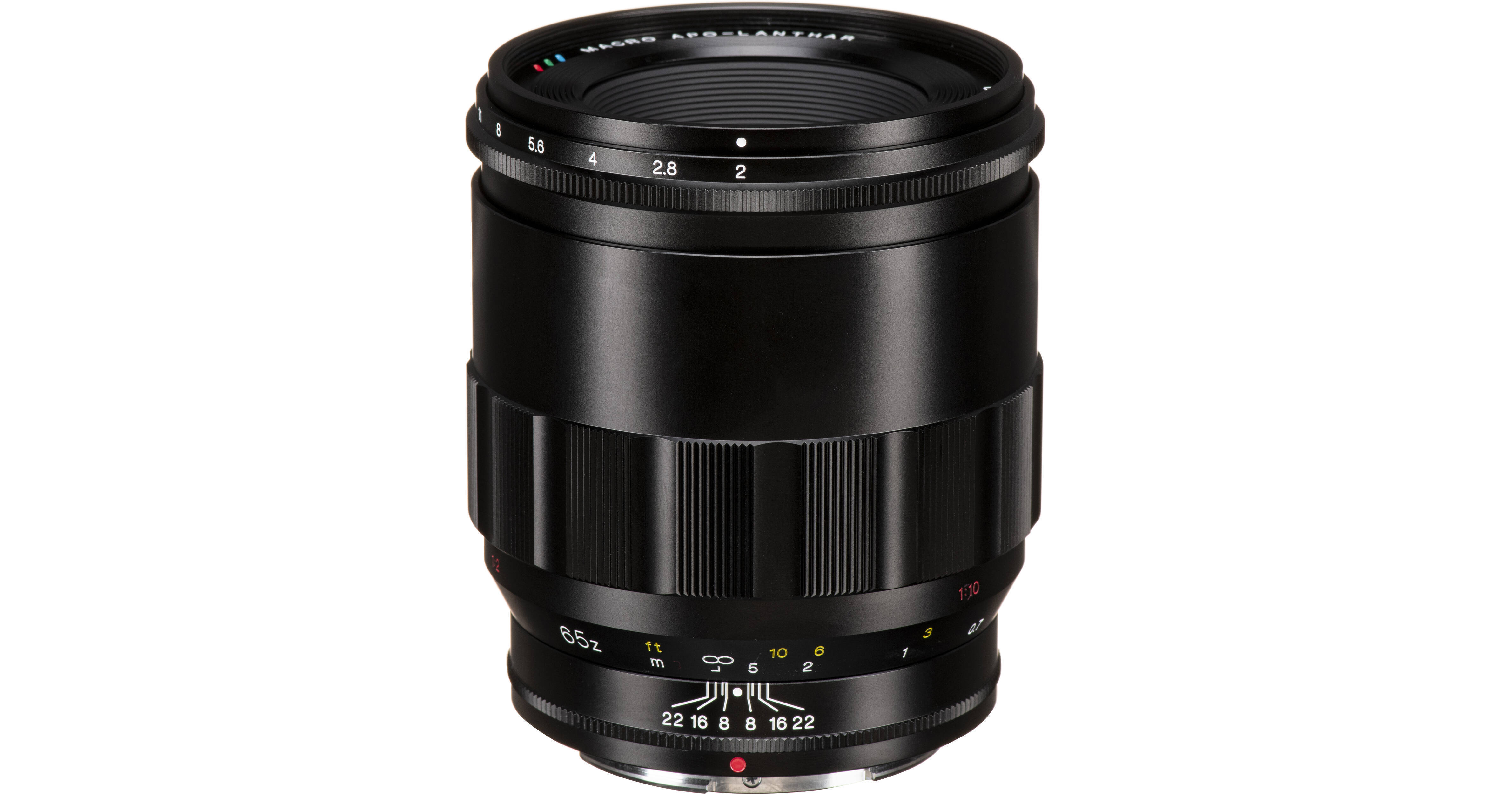 Vntage Vogtländer 304 /47 Focar 2 Flter / Objektv 47mm für