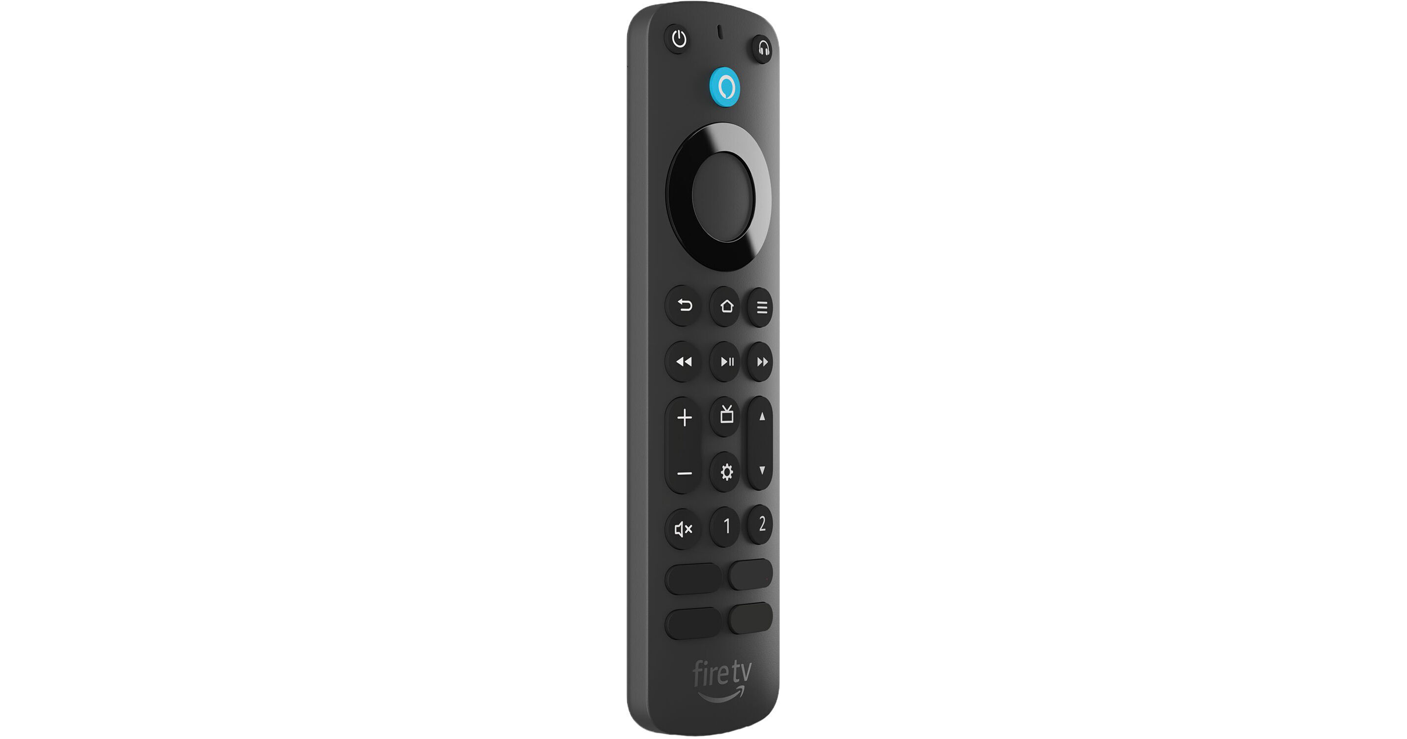 Best Buy:  All-New Alexa Voice Remote with Power and Volume Controls  B07B6L2QCF