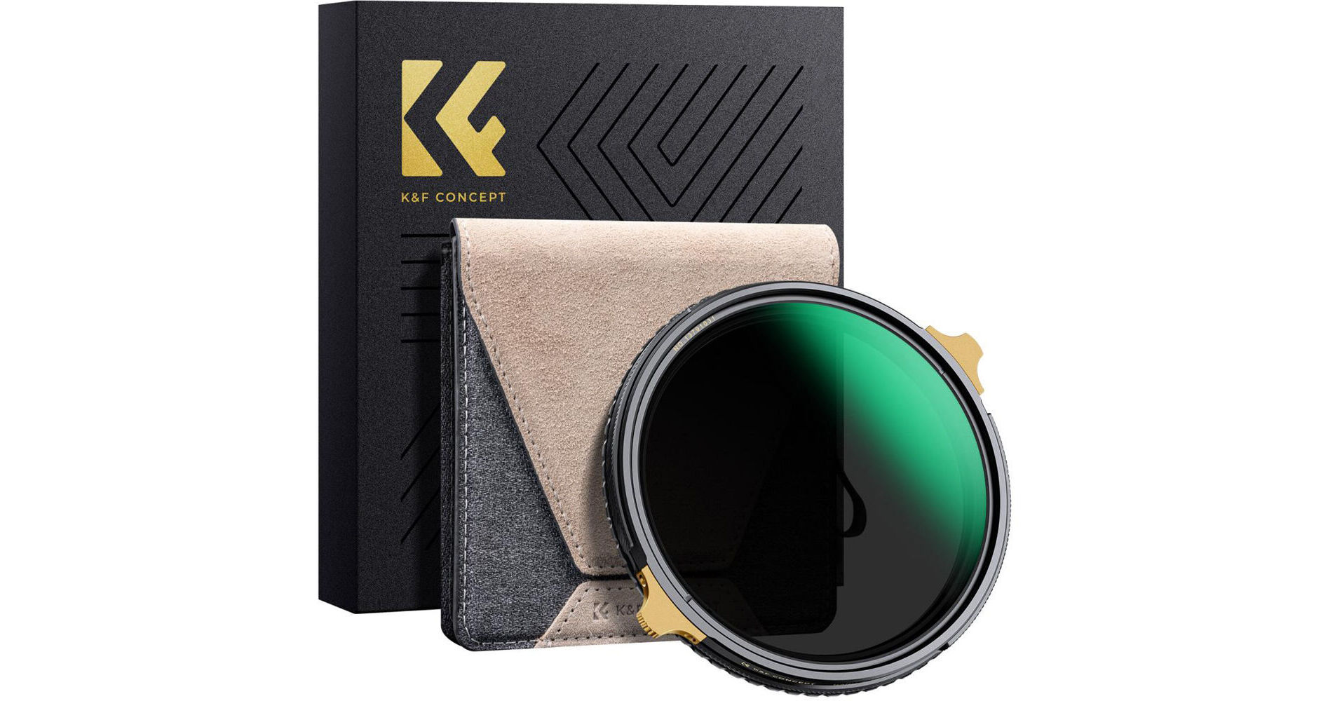 K F Concept Nano X Pro Series Cpl Nd Filter Kf B H