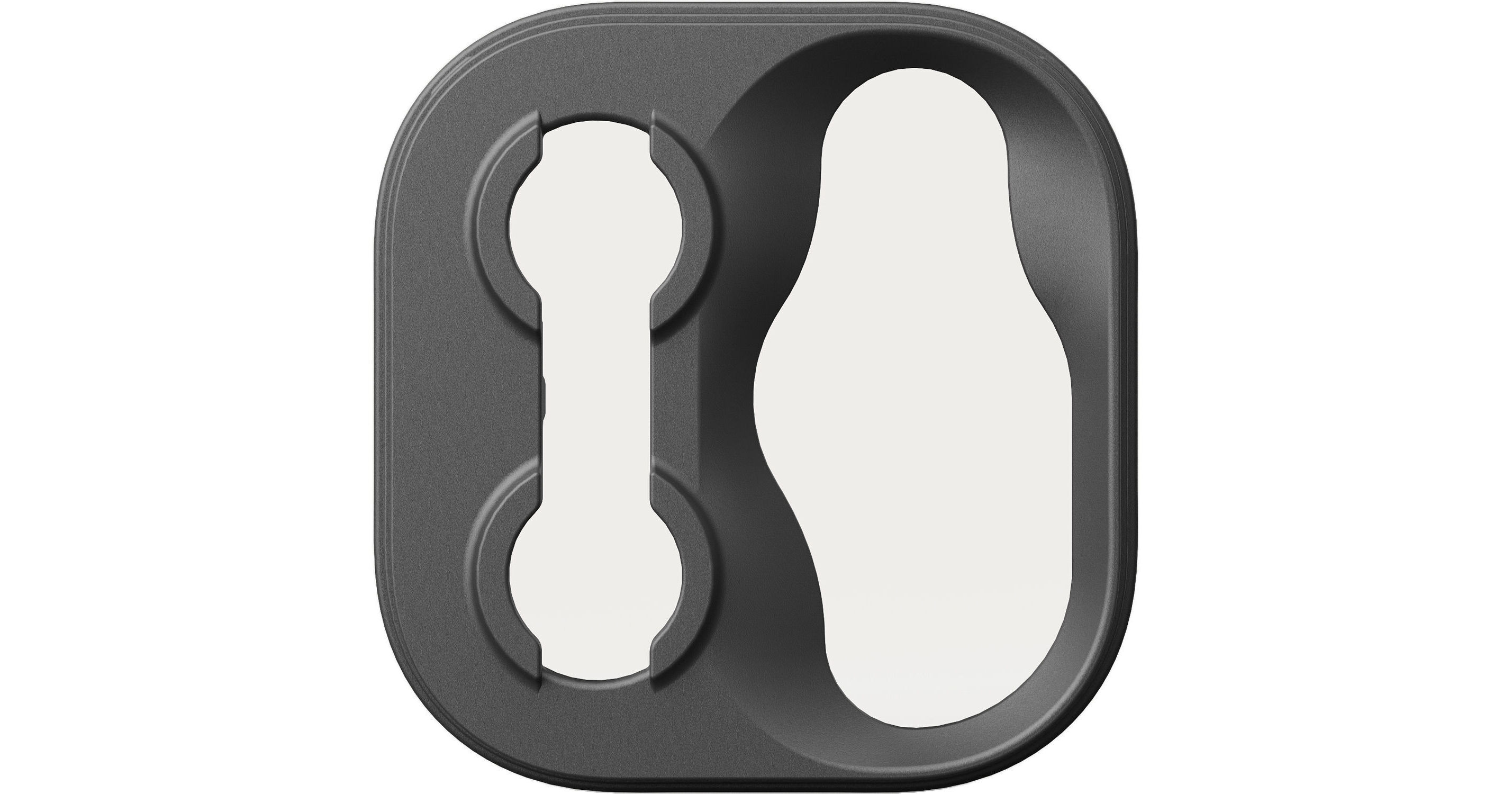 Moment 3D Printed DropIn Lens Mount for iPhone 14 & 14 310206