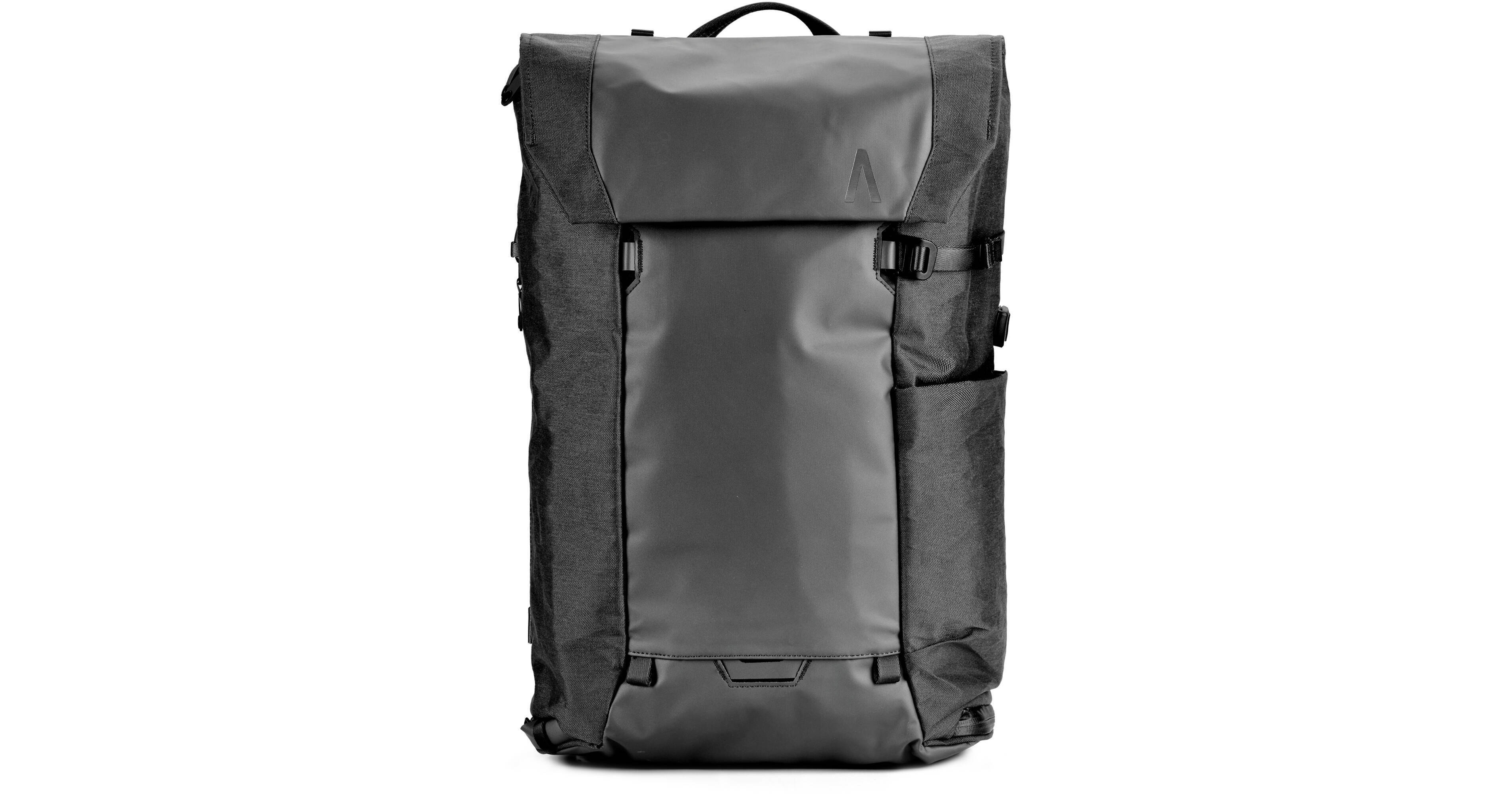 Boundary Errant Pack X-Pac (Jet Black)