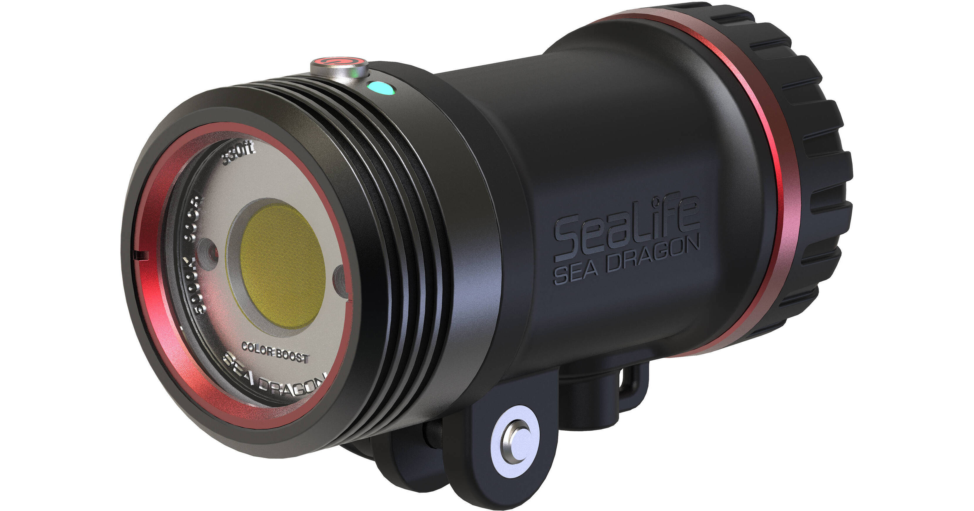 SeaLife Sea Dragon 5000+ COB LED Rechargeable Photo/Video SL680