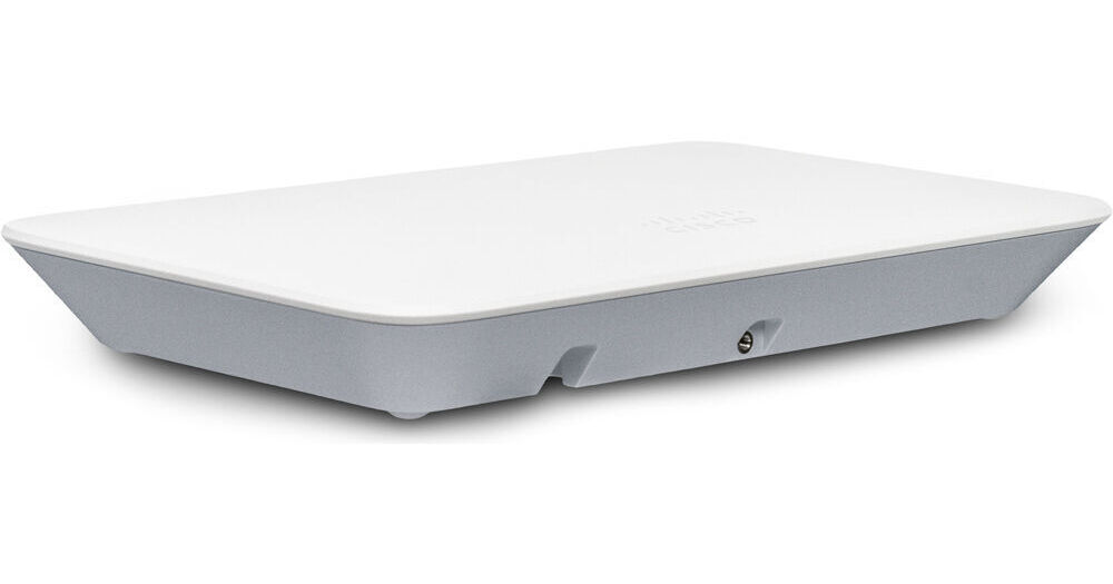 Cisco Meraki Go GR12 Indoor Wi-Fi 6 Access Point GR12-HW-US 