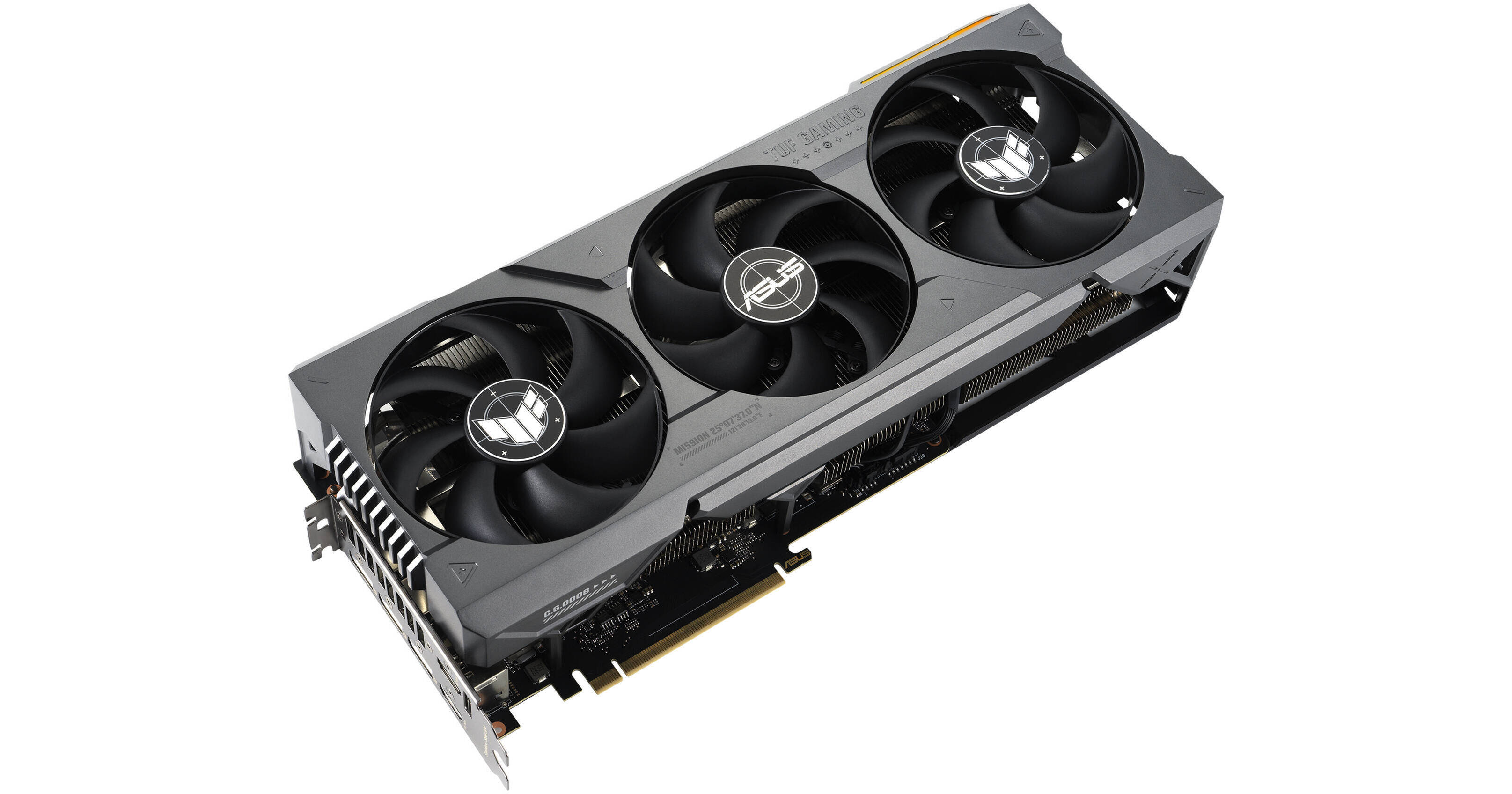 ASUS TUF Gaming GeForce RTX 4080 - graphics card - GeForce RTX 4080 - 16 GB  - TUF-RTX4080-16G-GAMING - Graphic Cards 