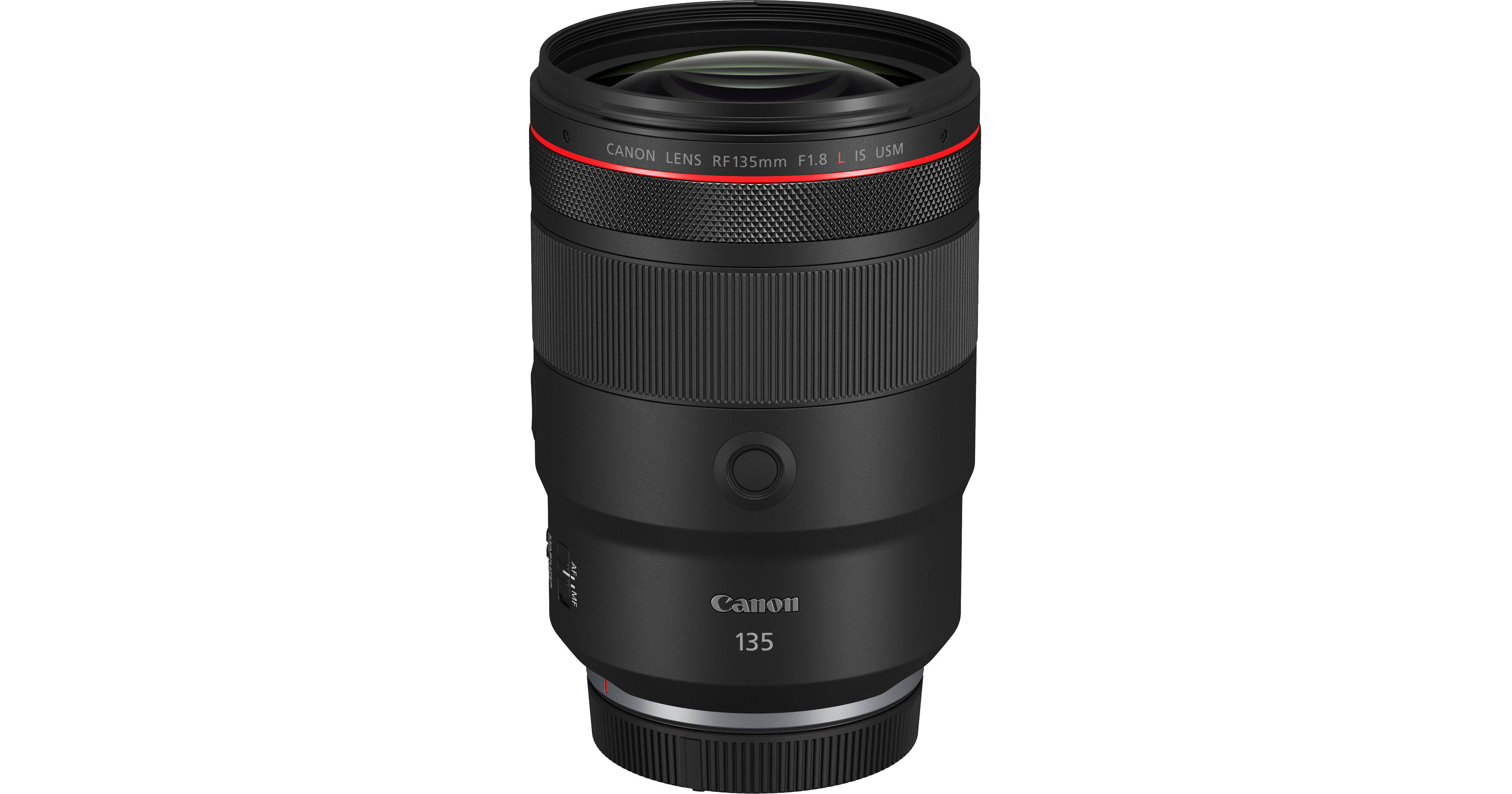 Canon RF 135mm f/1.8 L IS USM Lens