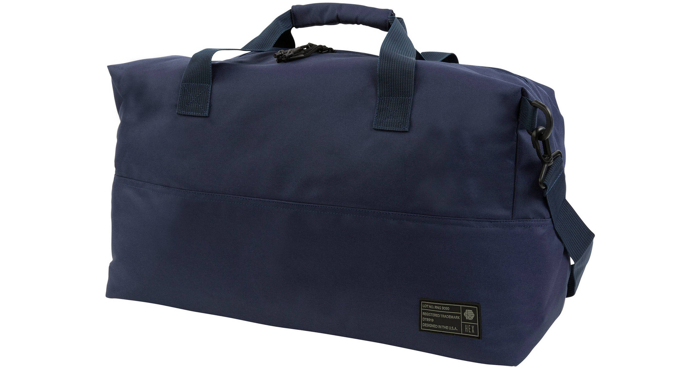 Hex Aspect Duffel Bag (Navy) HX2012NV B&H Photo Video