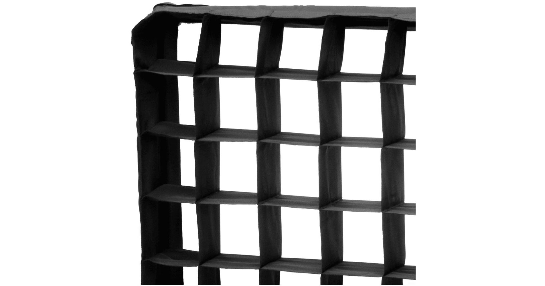 Snapgrid Cineo Lighting Pour LightBlade 160 (2') - Nid D'abeille Réf. #1954012