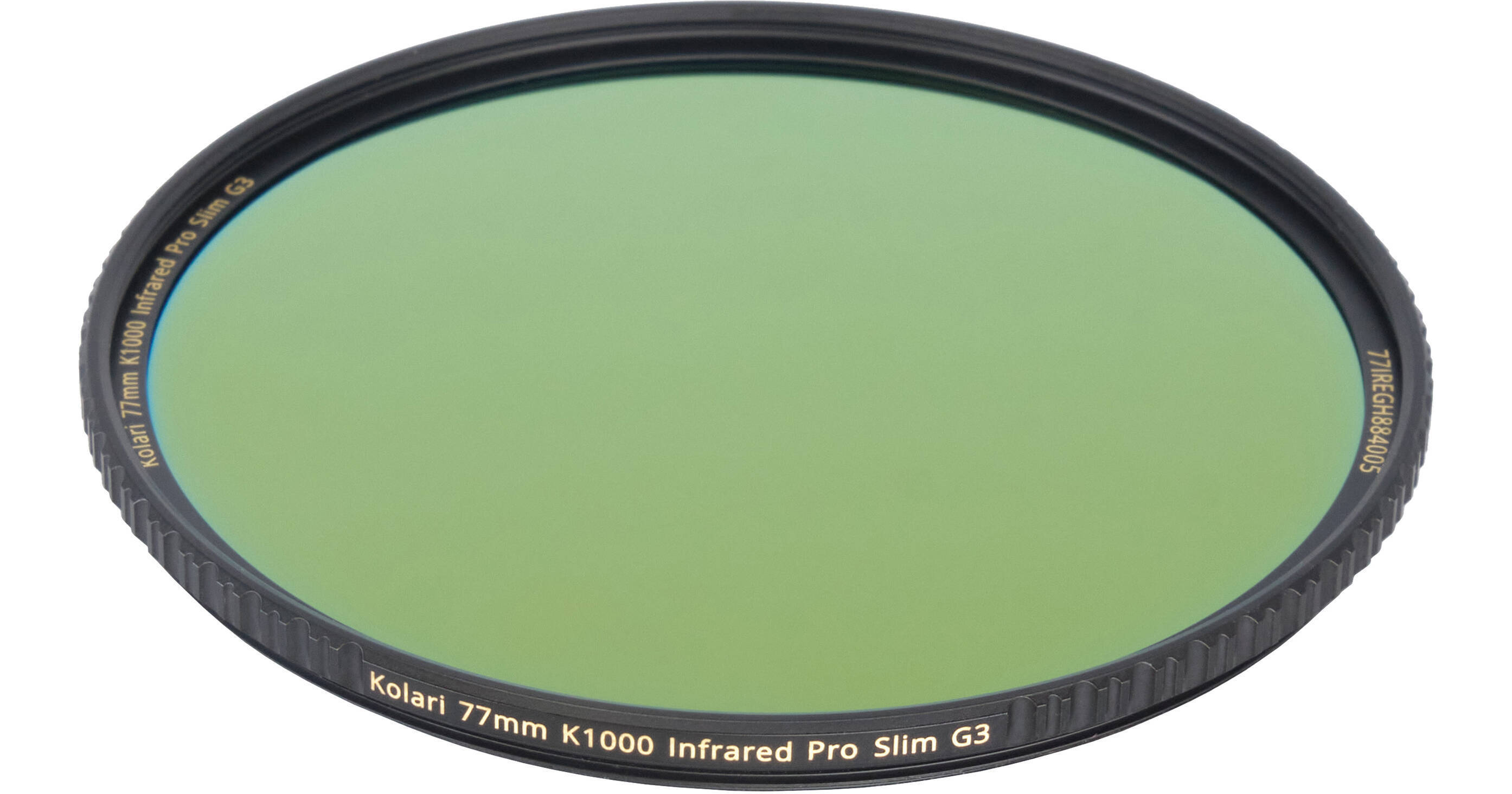Kolari Vision Infrared Lens Filter (67mm, 1000nm) 67MMK1000 B&H
