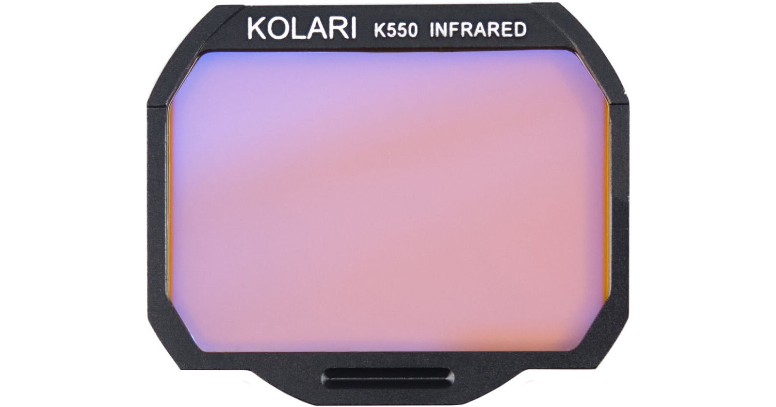 Kolari Vision Infrared ClipIn Filter for Sony