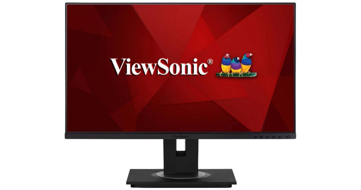 viewsonic 2455