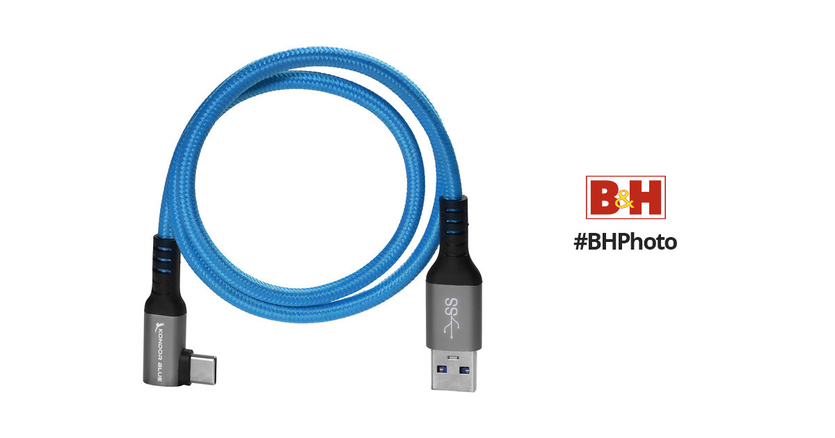 CABLE-RA-USB-5M - Proprietary USB Cable for 892 Series Monitors