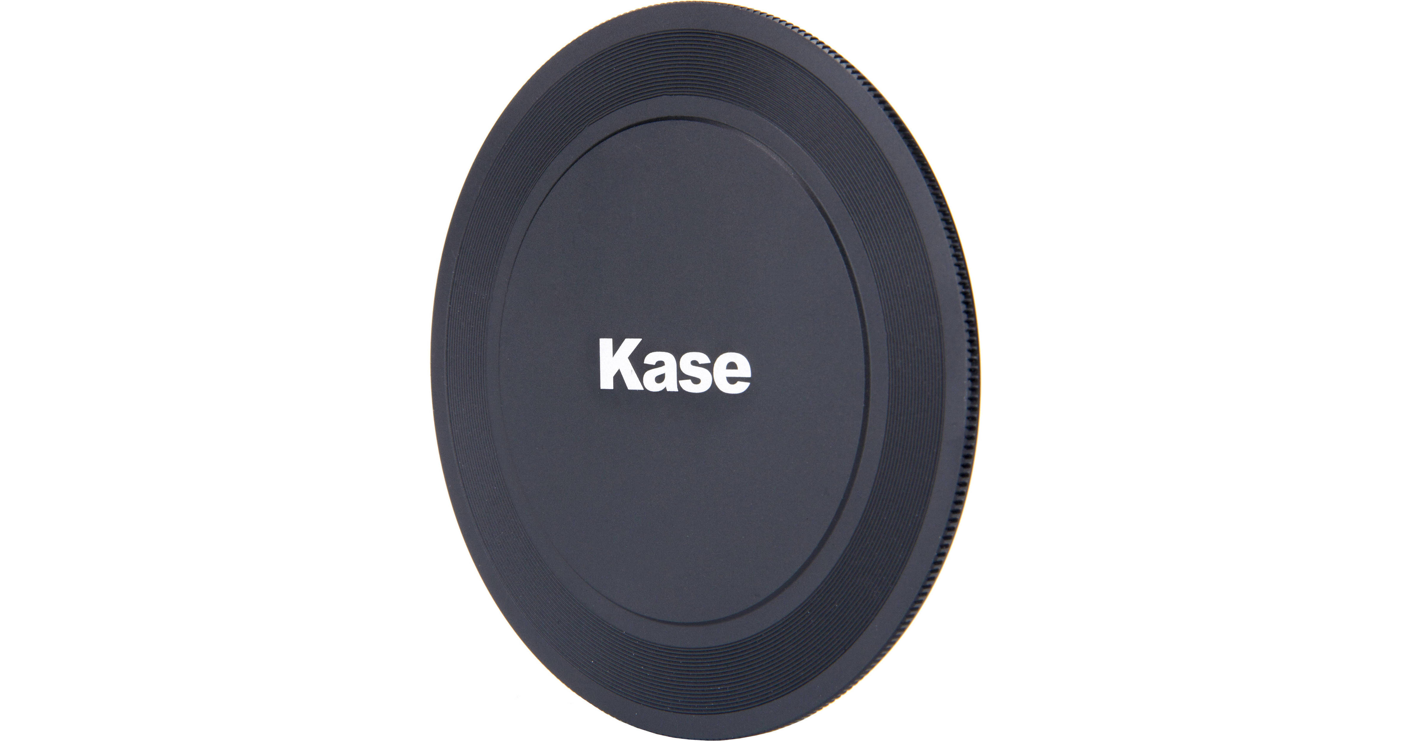 Kase 77mm Skyeye Lens Cap 1108070003 B&H Photo Video