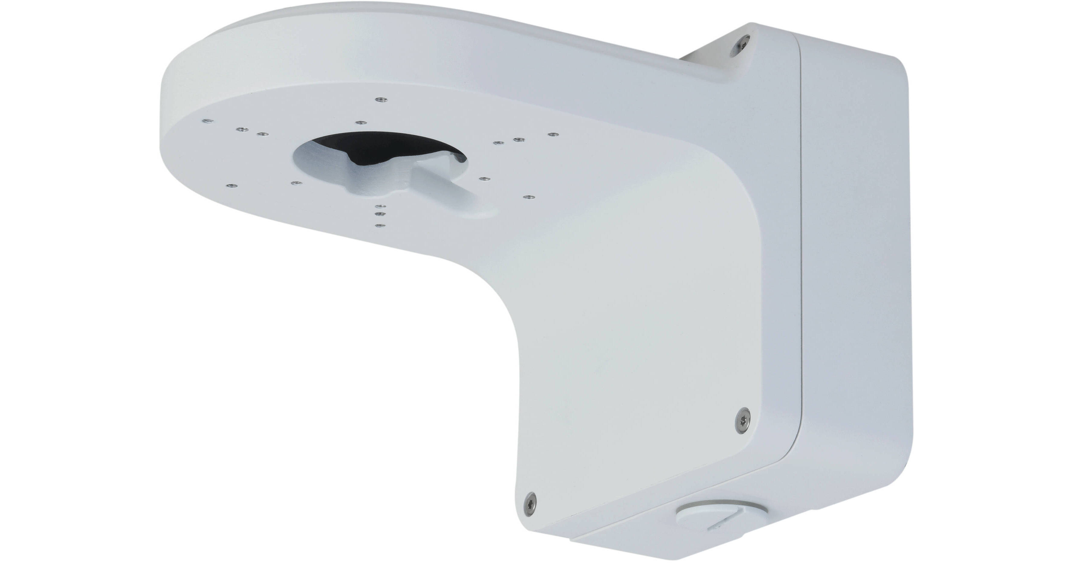 Dahua Technology DH-PFB206W Wall Mount Bracket DH-PFB206W B&H