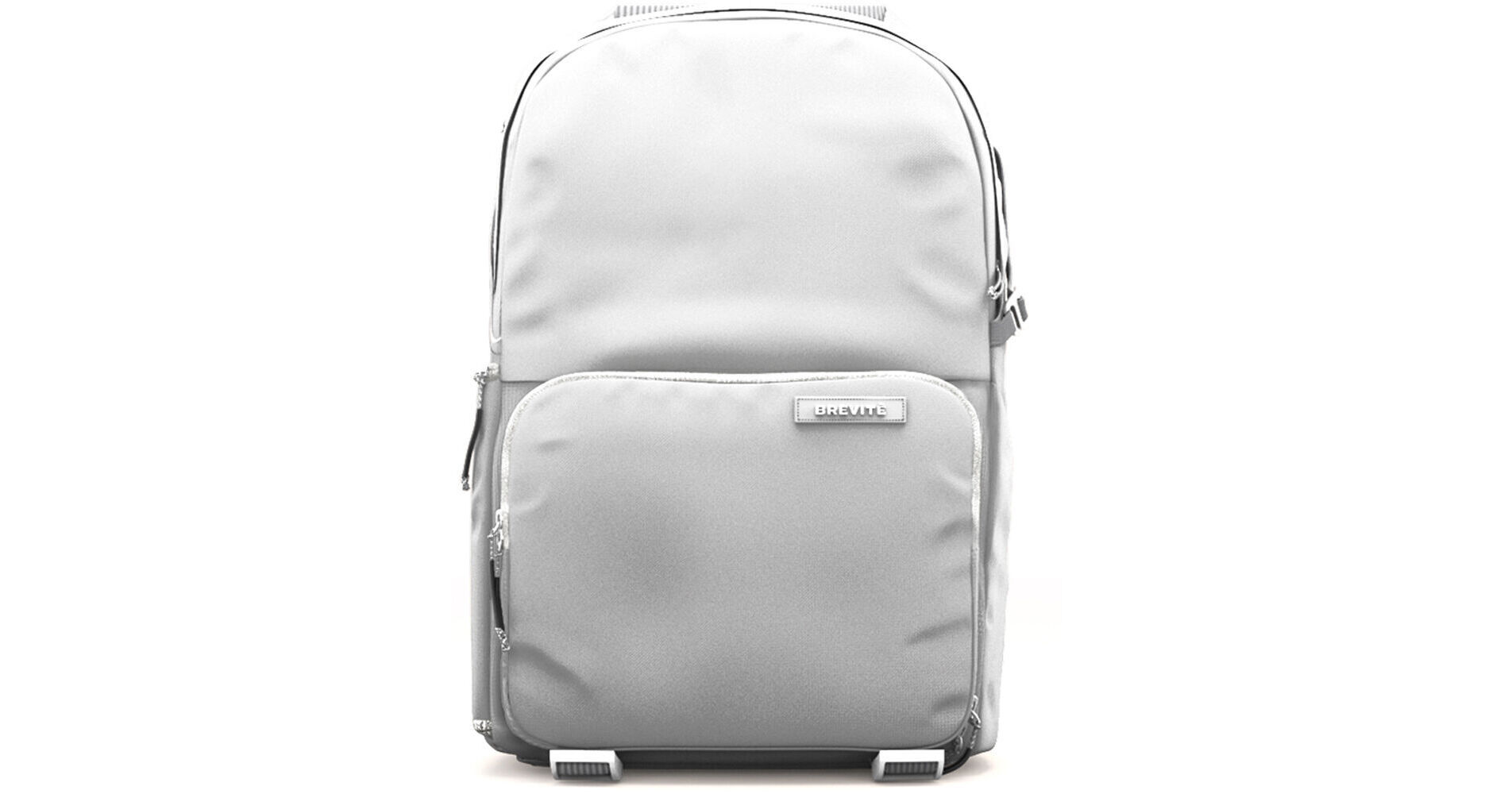 Brevite Jumper Photo Backpack (Nimbus Gray) JPRGRY001 B&H