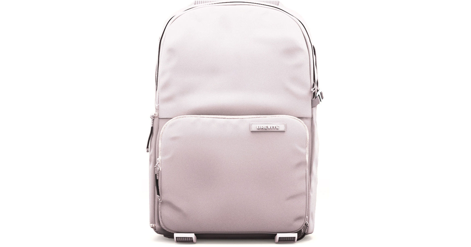 Brevite Jumper Photo Backpack (Blush Pink) JPRPNK001 B&H Photo