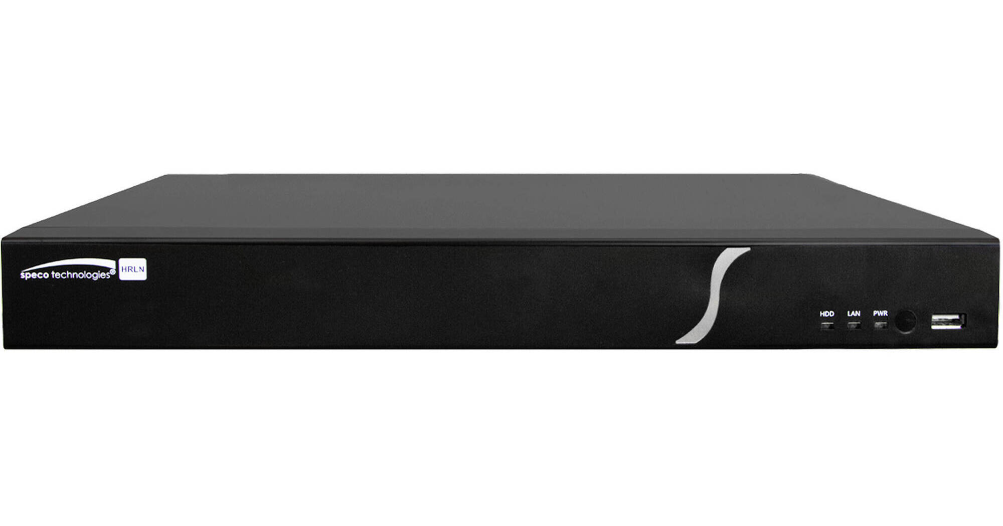 speco hybrid nvr