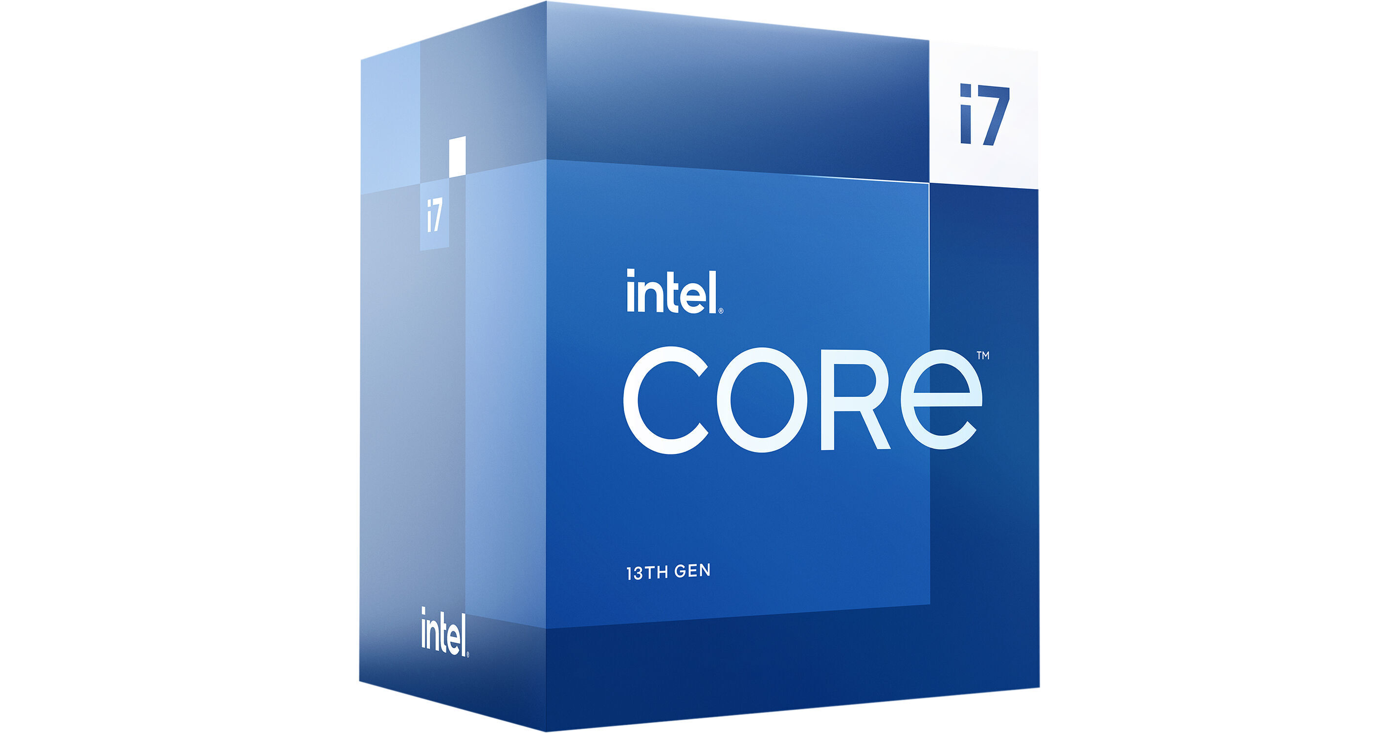 Intel Core i7-13700 (2.1 GHz / 5.2 GHz) - Processeur - LDLC