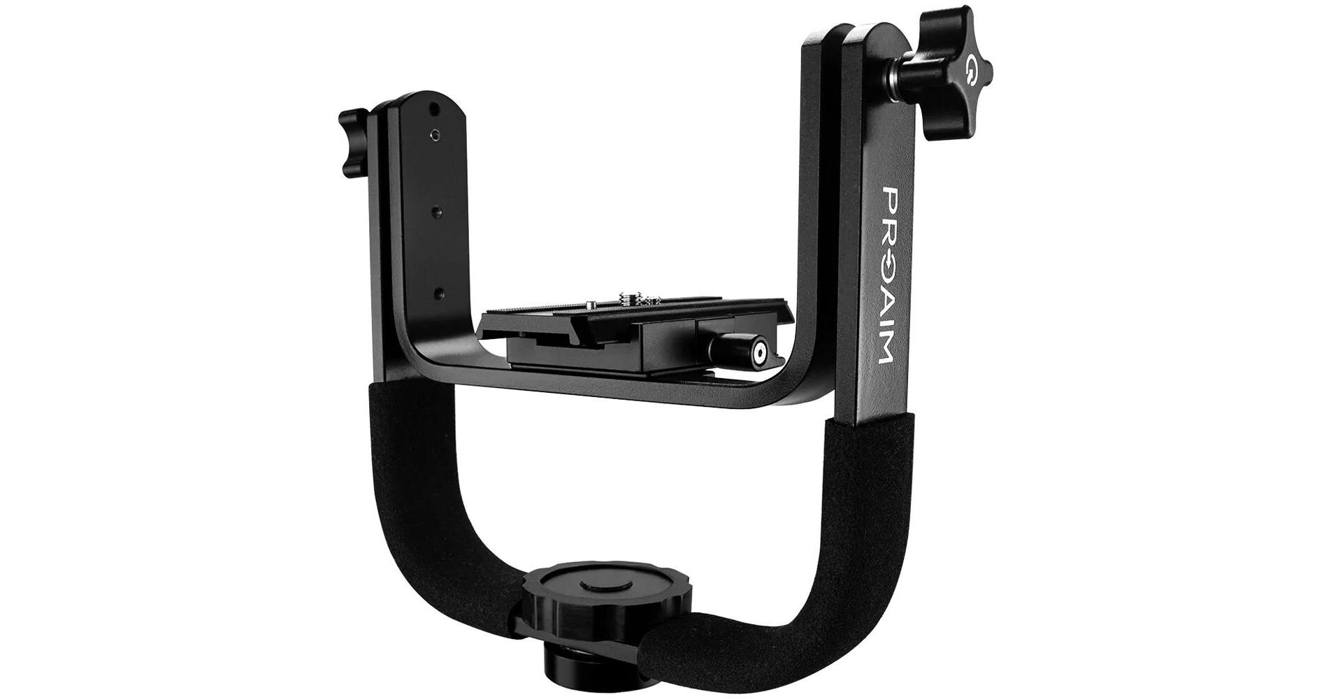 Proaim Lensly Heavy Telephoto Lens Support with Quick GHLNLY01