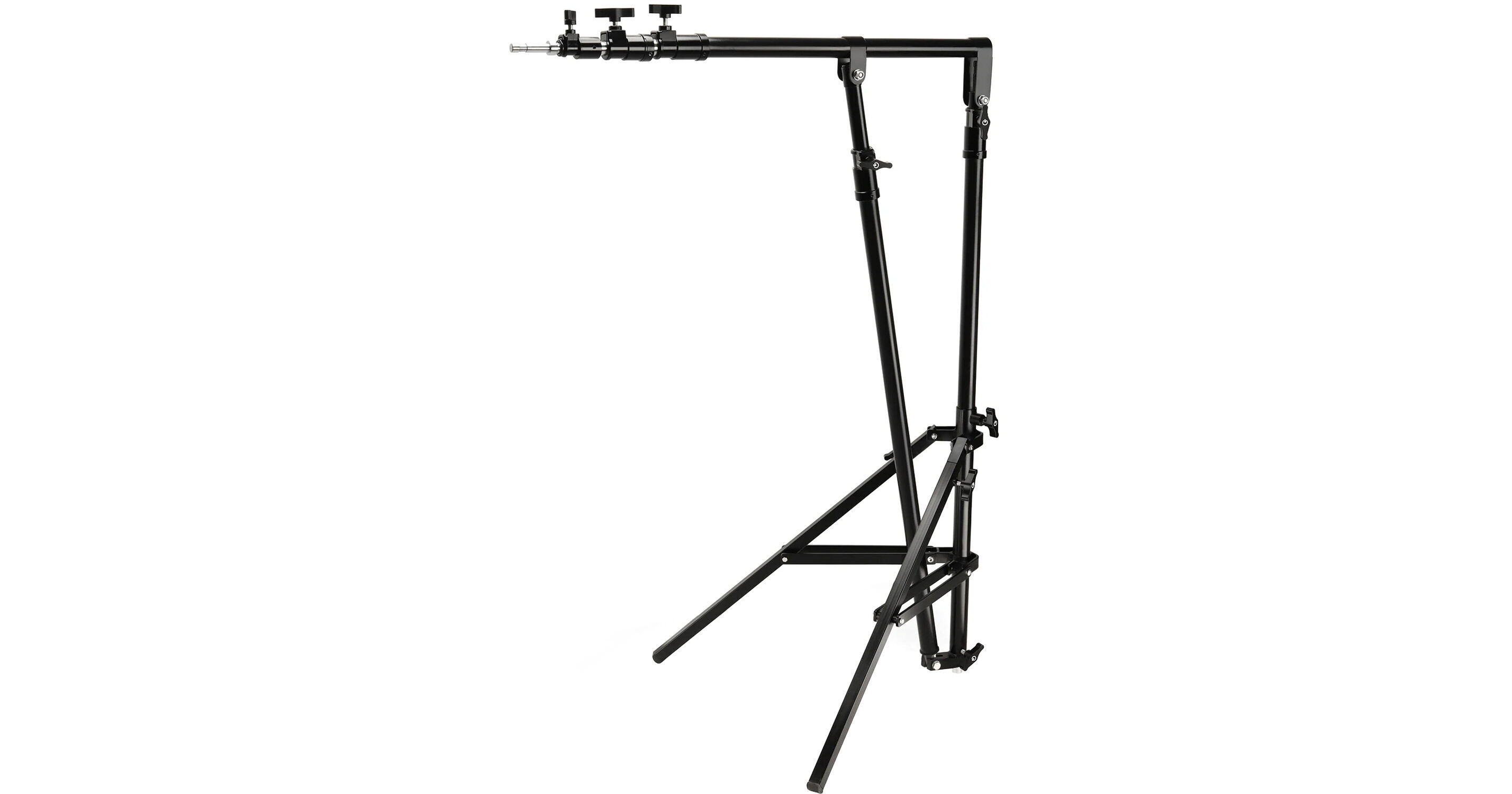 Proaim Boom Light Telescopic Stand with 5/8" Mount PBMLS01 B&H