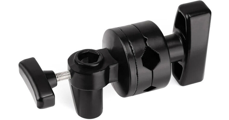 Proaim Multifunctional 360° Rotatable Grip Clamp PGHCL01