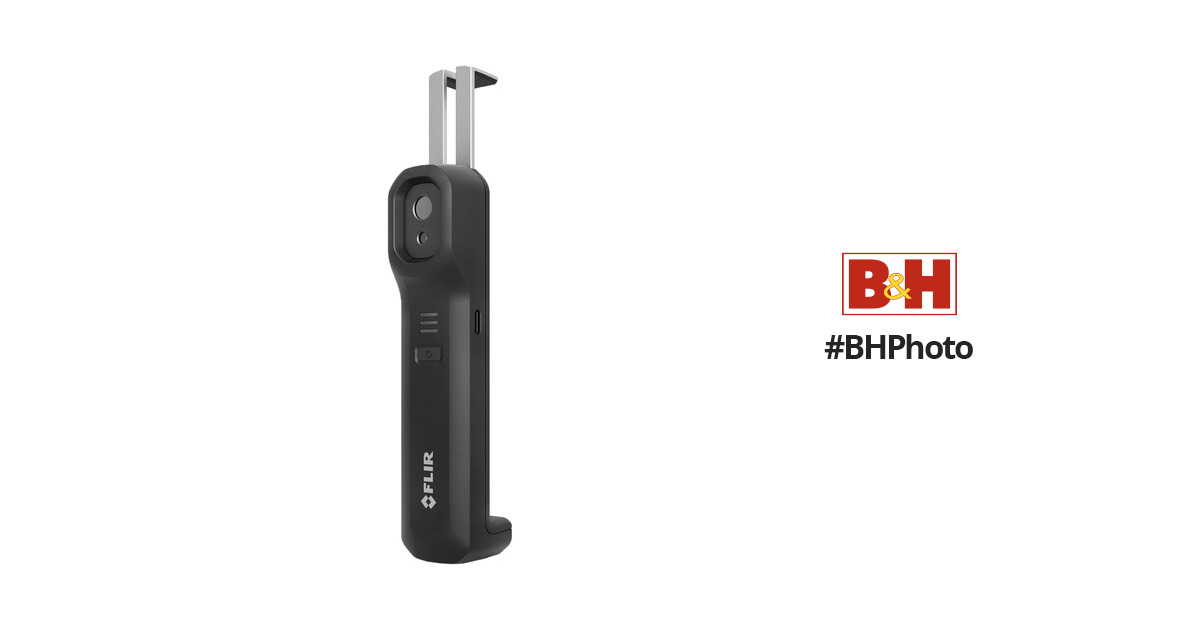 FLIR One Pro Thermal Camera for Smartphones 435-0011-03 B&H