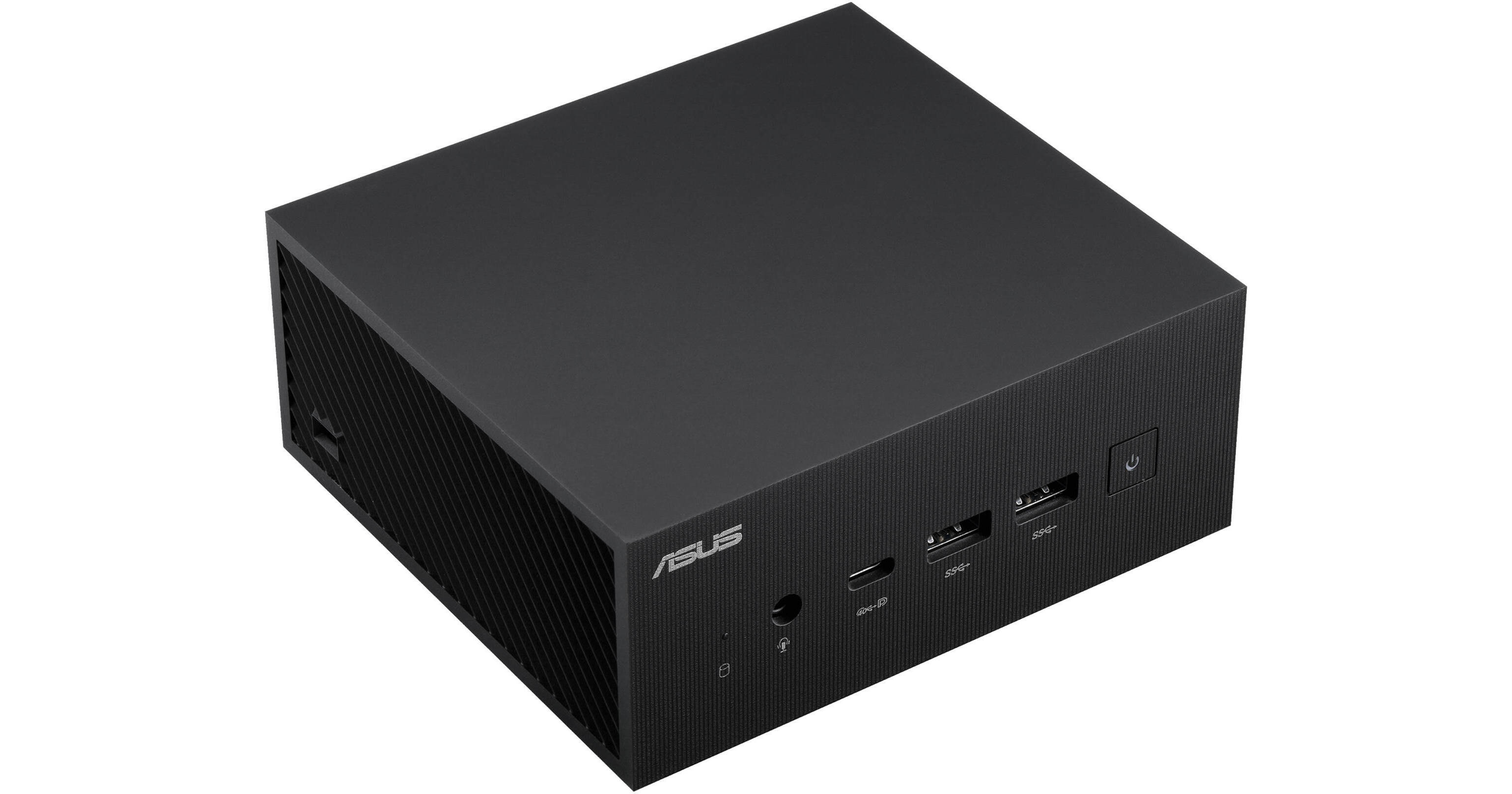 ASUS ExpertCenter PN53 Mini Desktop Computer PN53-SYS582PX1FD