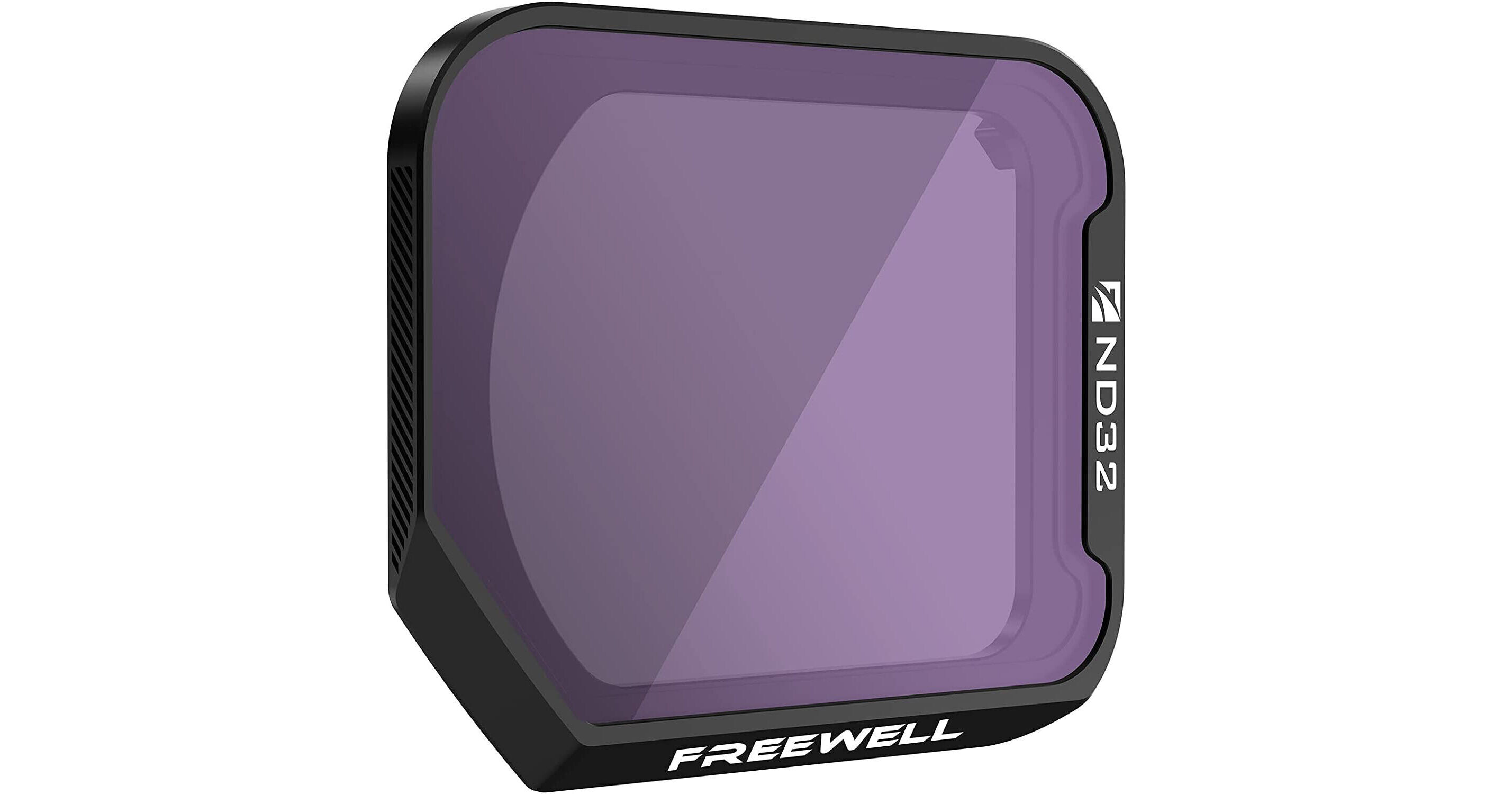 Freewell Neutral Density Filter for DJI Mavic 3 FWM3CND32 B&H