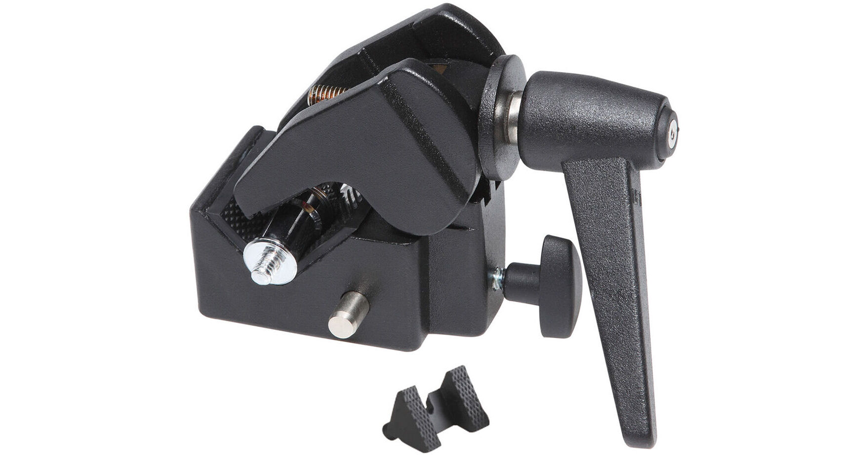 DigitalFoto Solution Limited Super Clamp With Straight M11 034