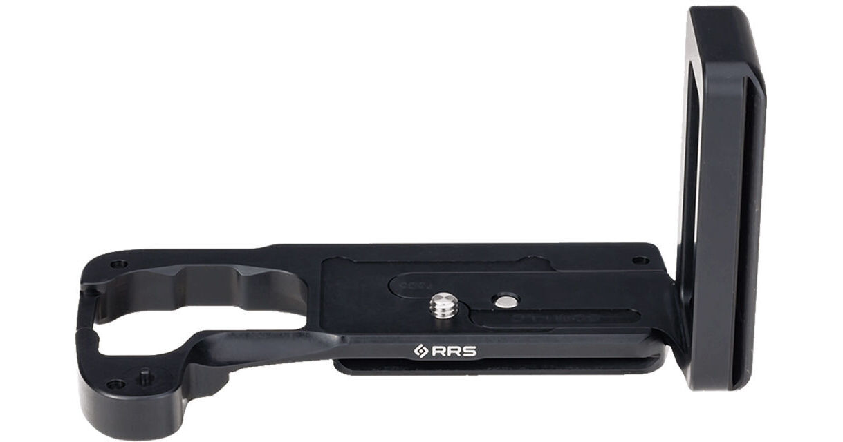 Really Right Stuff LPlate Set for Olympus OM1 BOM1LS B&H