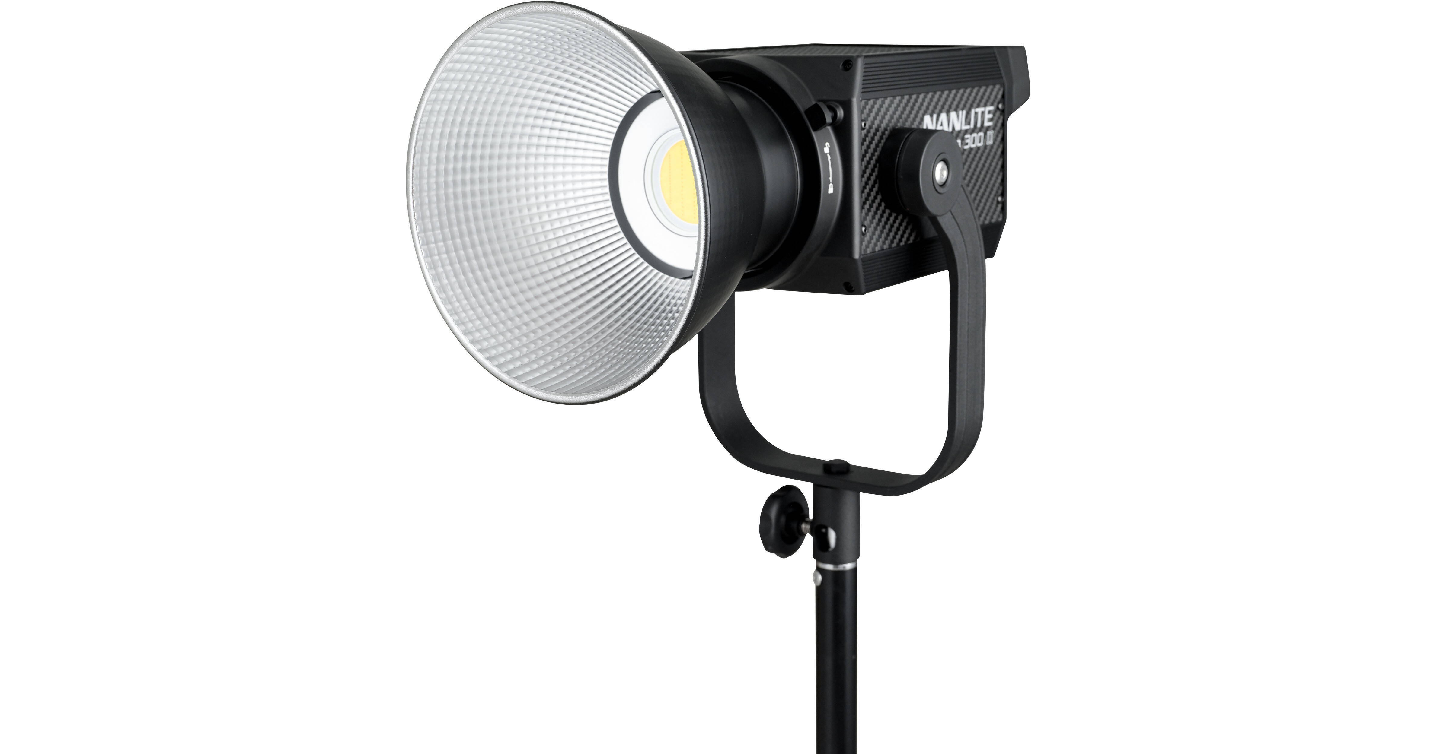 Nanlite Forza 300 II Daylight LED Monolight