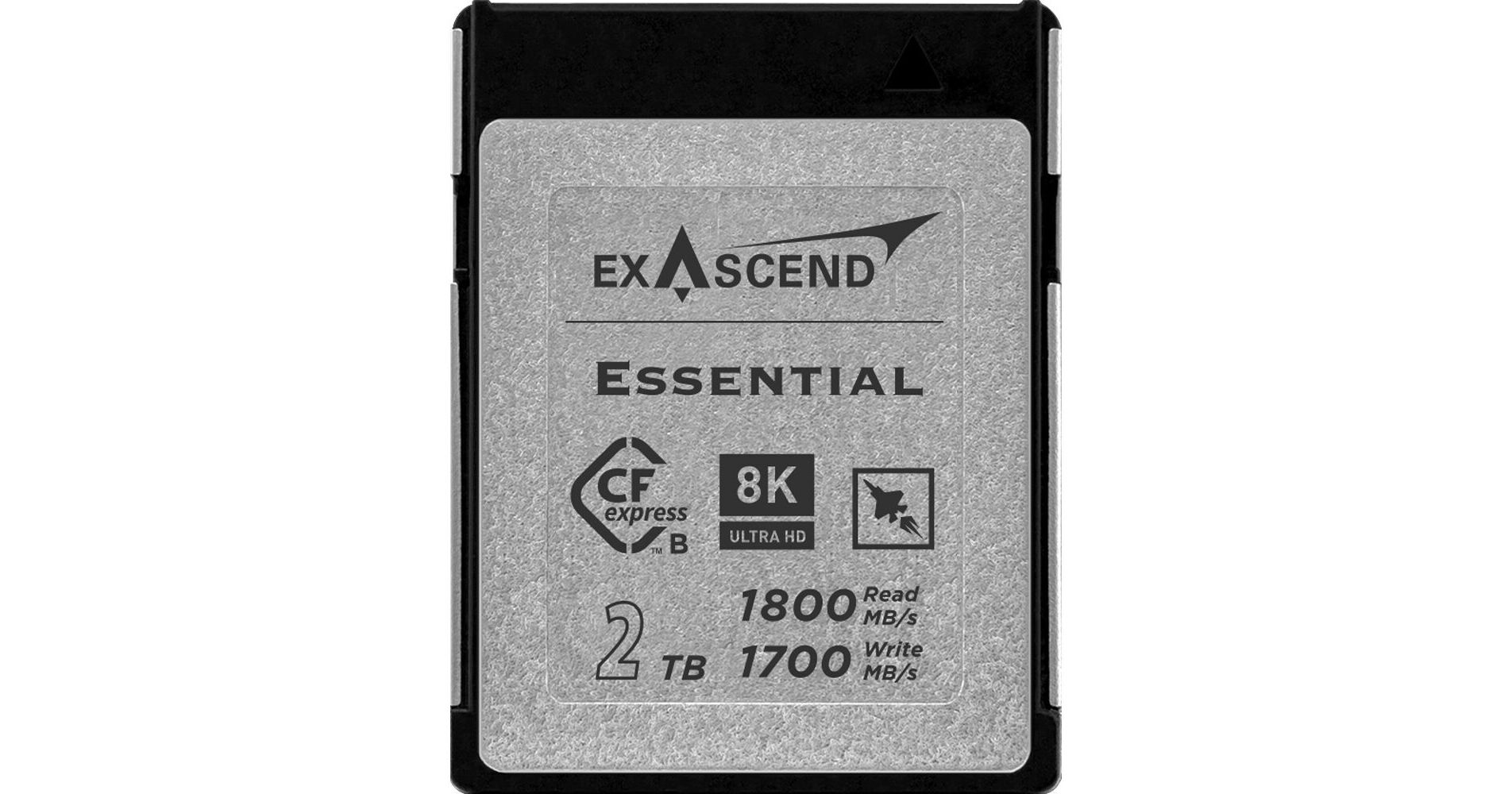 Exascend 2TB Essential Series CFexpress Type B EXA-EXPC3E002TB