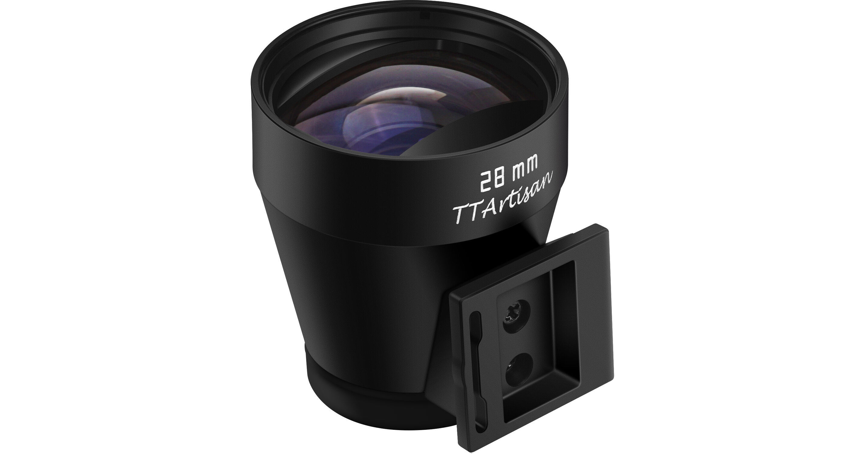 TTArtisan 28mm Viewfinder