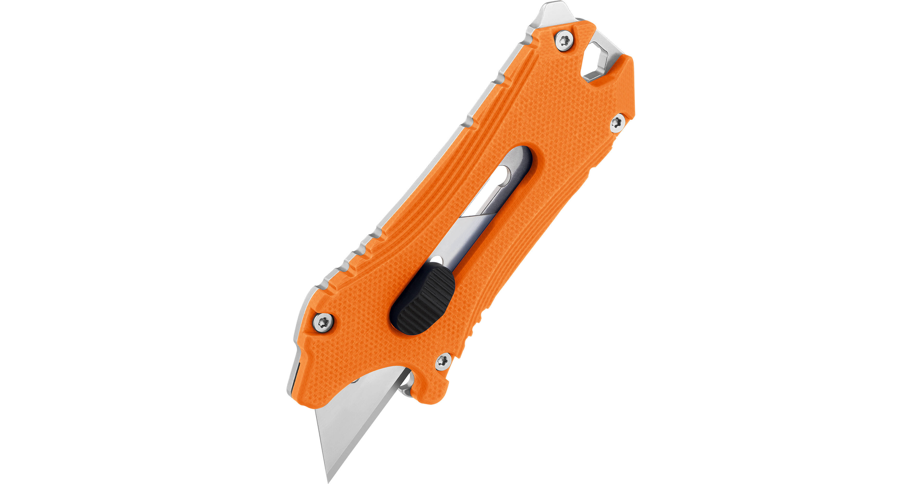 Olight Otacle EDC Utility Knife (Orange) OTACLE (ORANGE) B&H