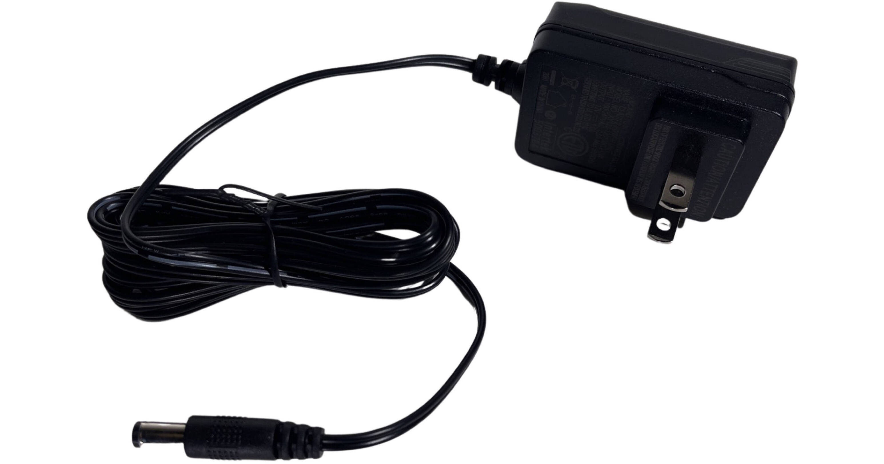 Bescor 12 VAC 1A Power Supply AC12V1 B H Photo Video bescor-12-vac-1a-power-supply-ac12v1-b-h-photo-video