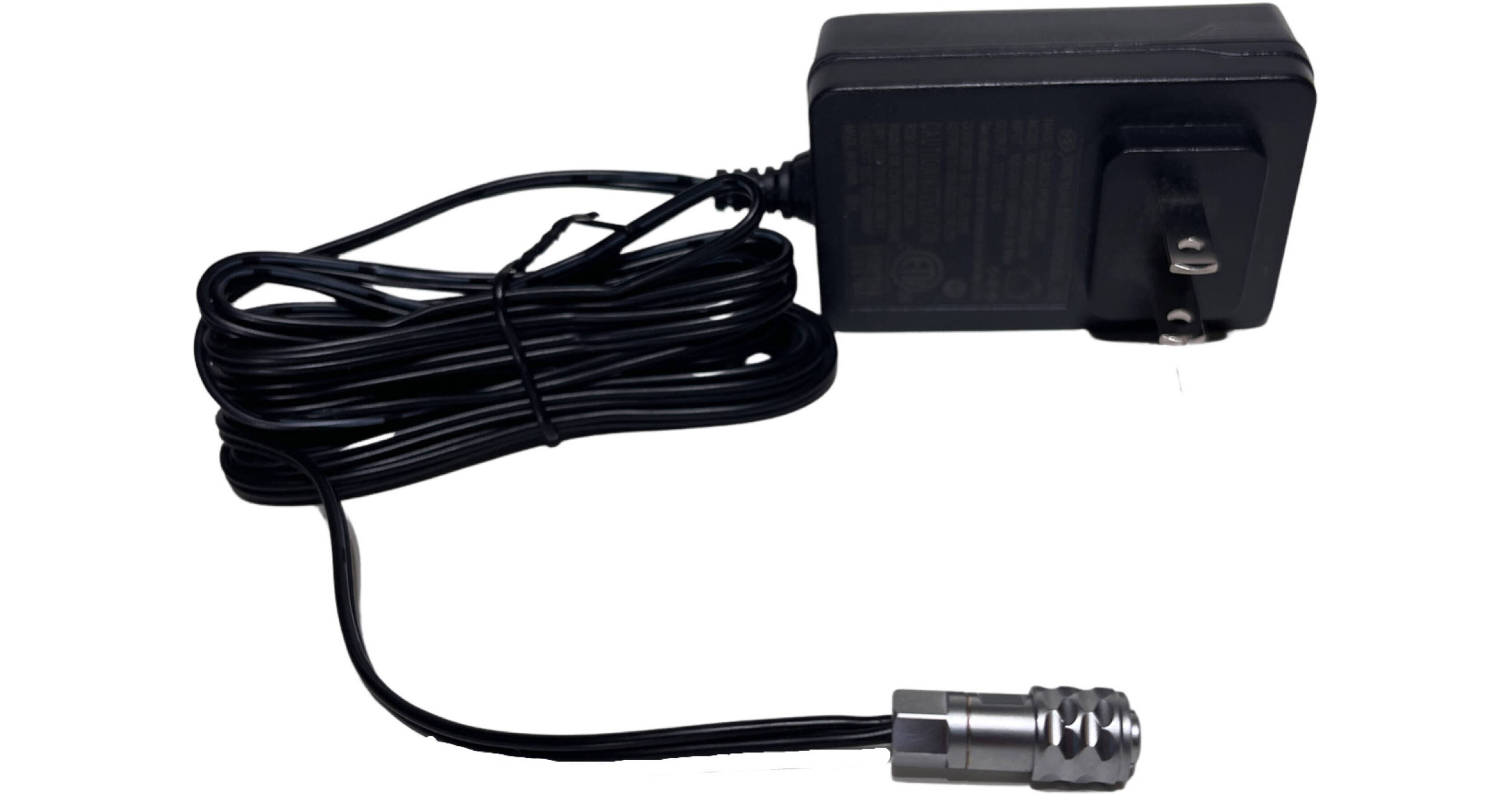 Bescor AC Power Supply For Blackmagic Pocket Cinema Camera ACBM bescor-ac-power-supply-for-blackmagic-pocket-cinema-camera-acbm