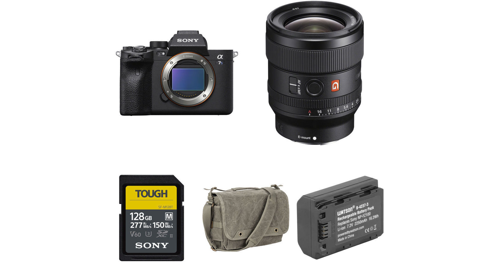 sony a7siii bhphoto