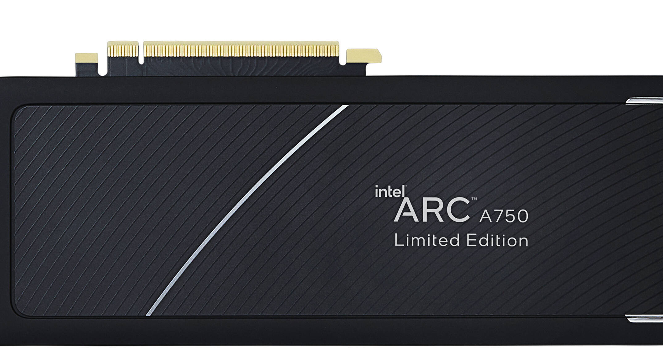 Intel Arc A750 Limited Edition Graphics Card 21P02J00BA B&H