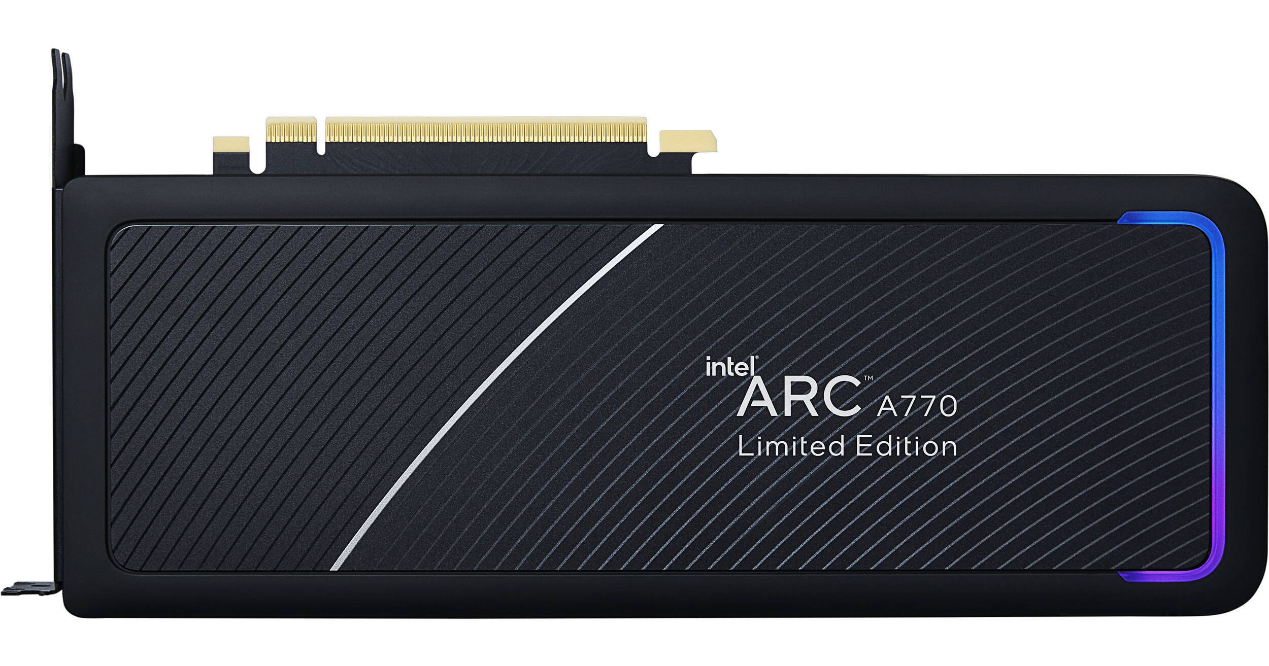 Intel Arc A770 Limited Edition