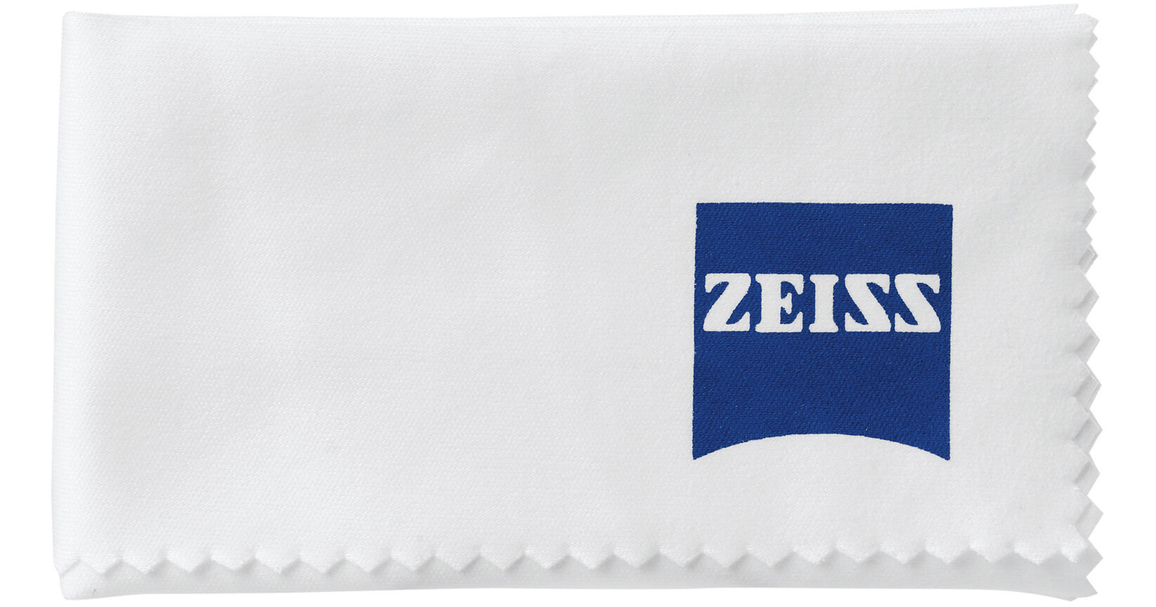 ZEISS Jumbo Microfiber Cleaning Cloth (12 x 16") 0000002127538
