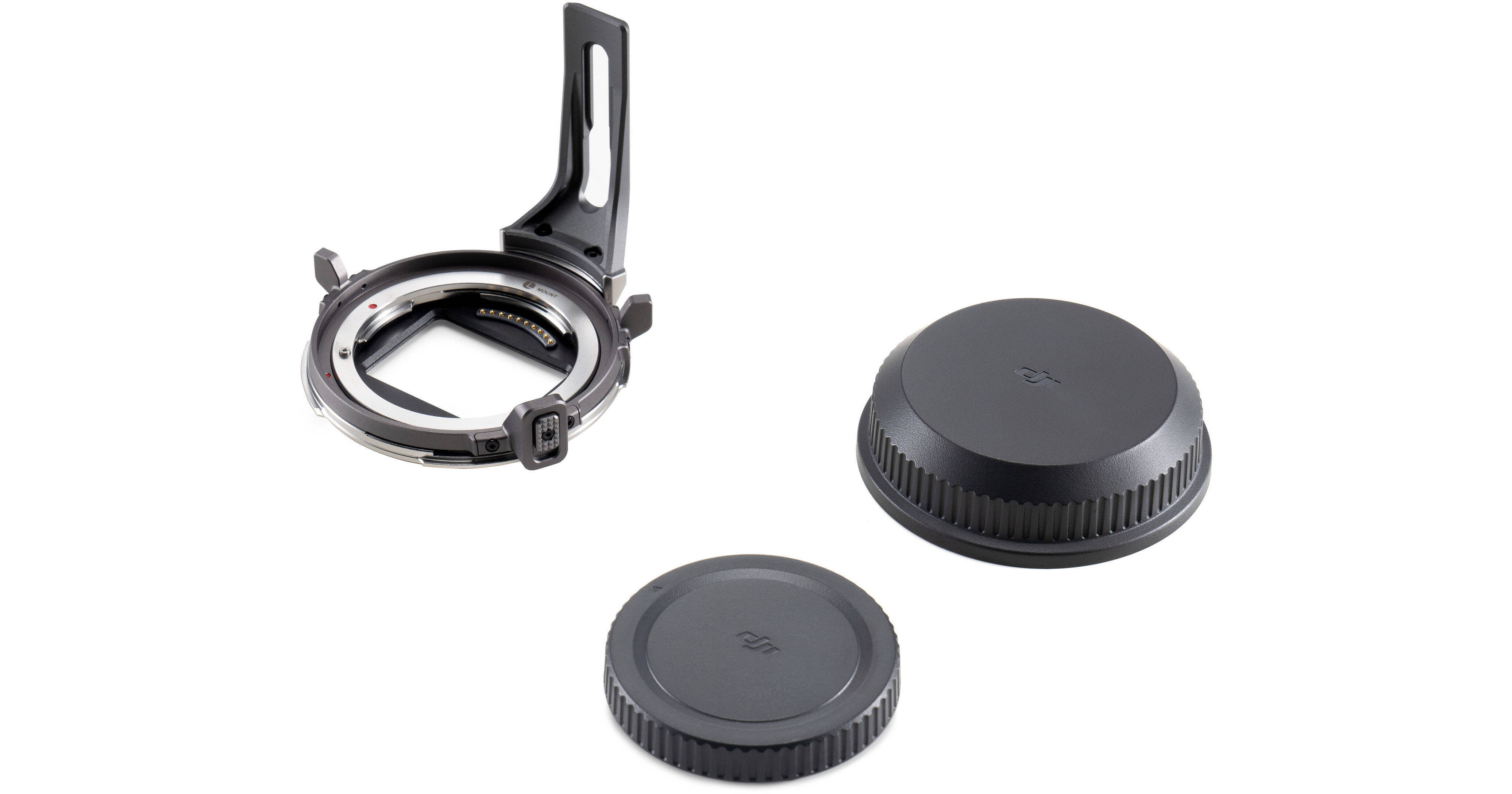 DJI Zenmuse X9 Lens Mount Unit (L-Mount) CP.RN.00000278.01 B&H