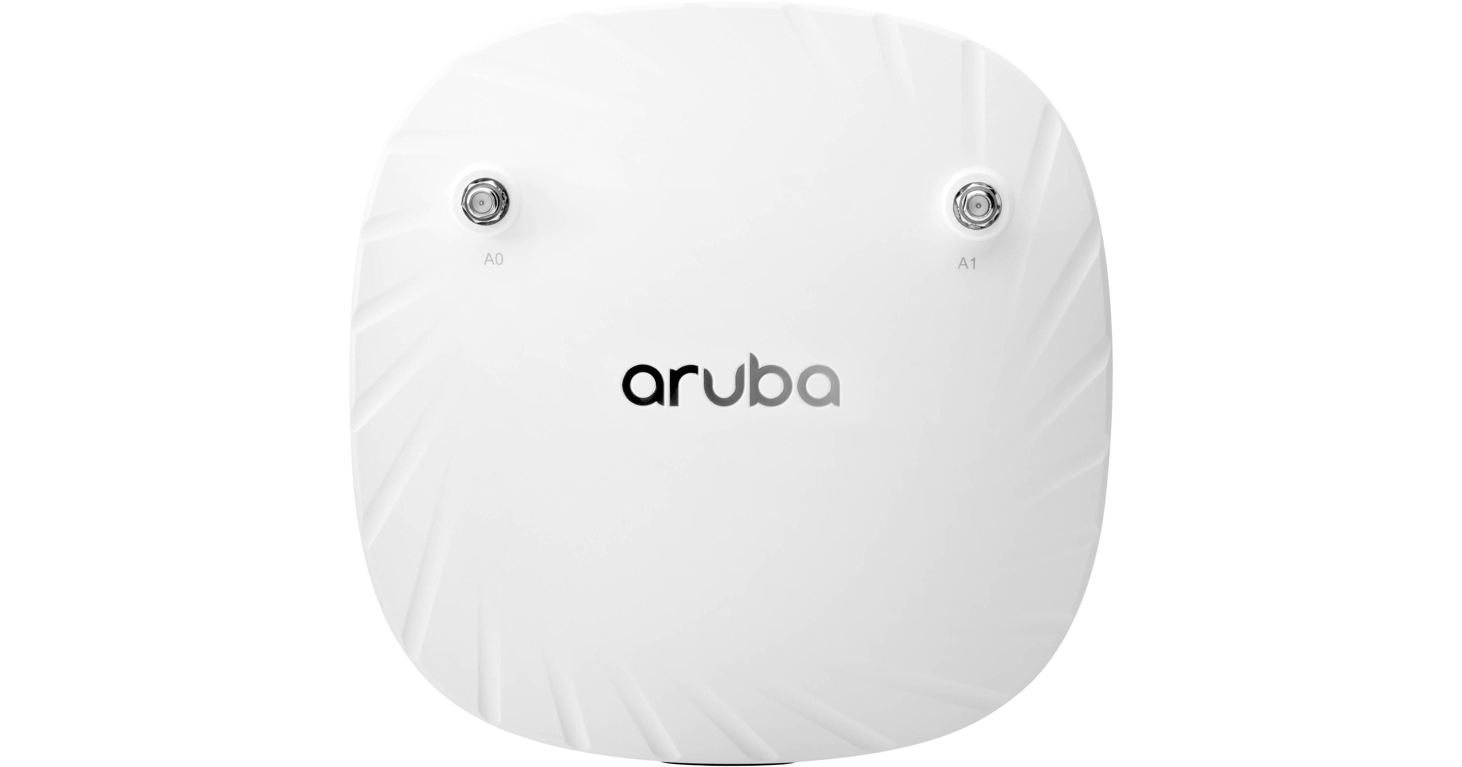 Aruba AP-504 Wireless Dual-Band Campus Access Point