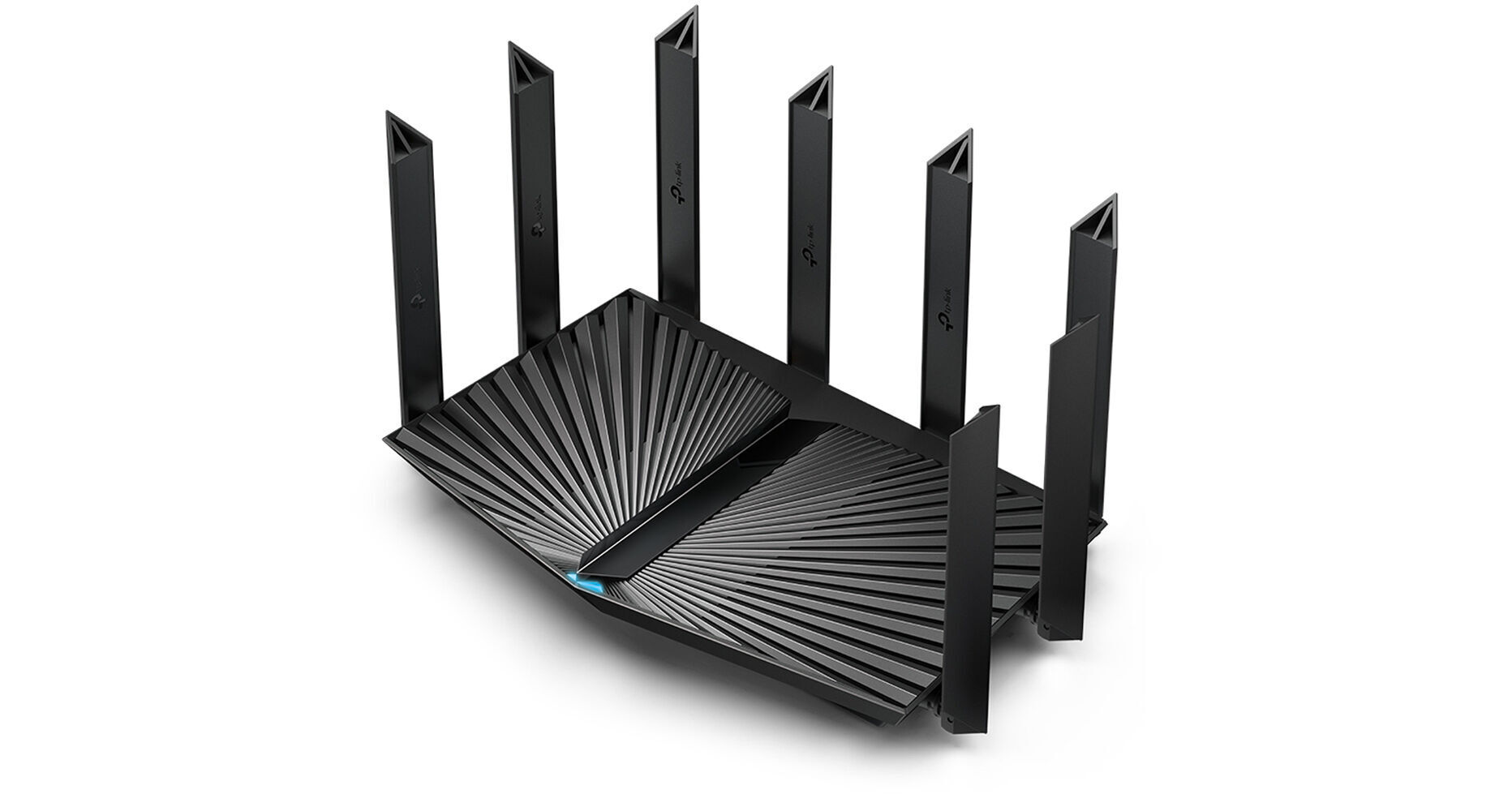 TP-Link Archer AX80 AX6000 Wireless Dual-Band ARCHER AX80 B&H