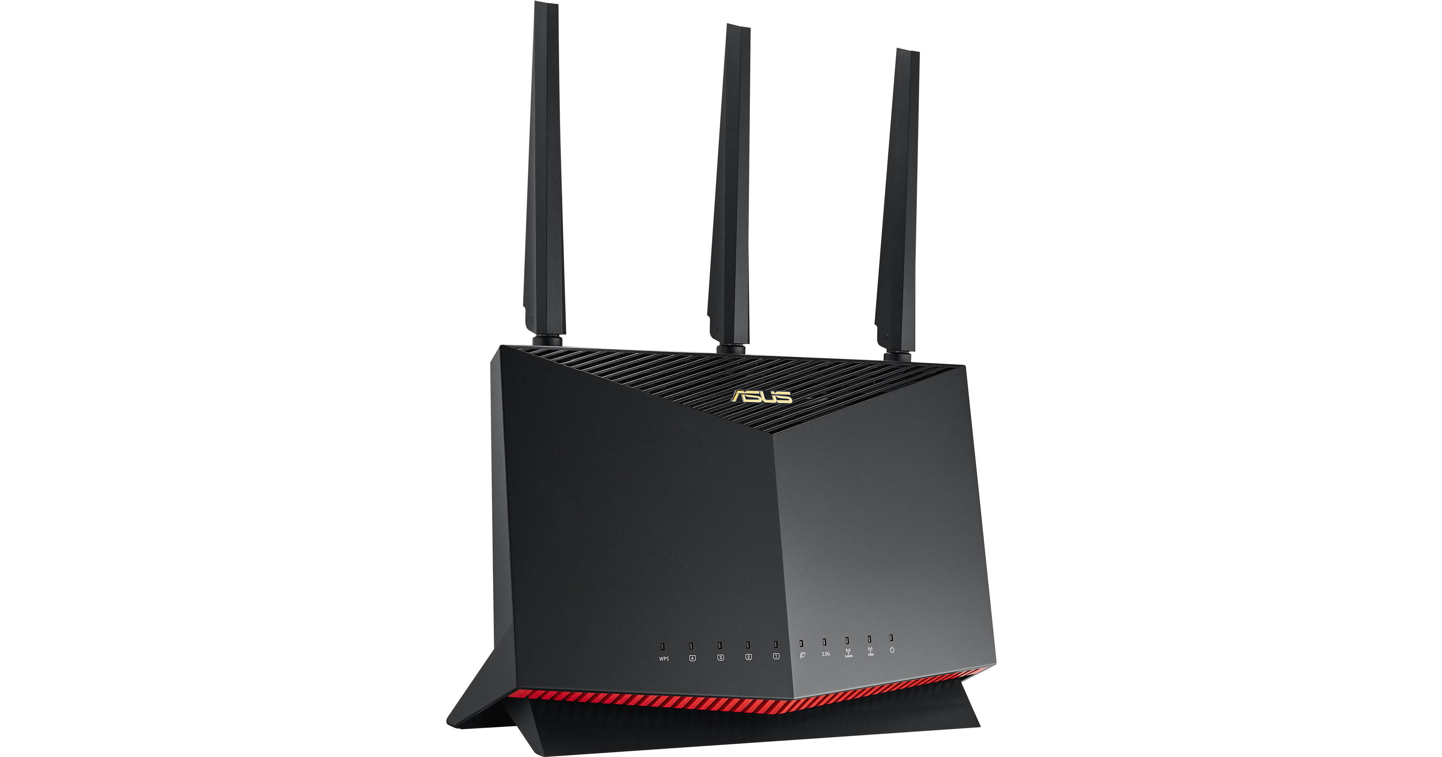 ASUS RT-AX86U Pro AX5700 Wireless Dual-Band RT-AX86U PRO B&H