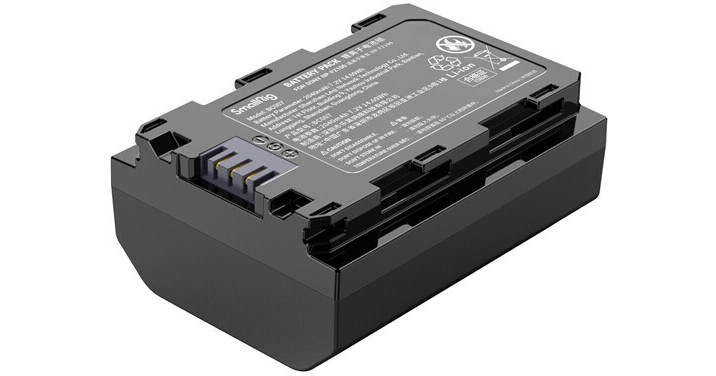 Dolgin Engineering Four-Position Battery Charger for Sony NP-FZ100