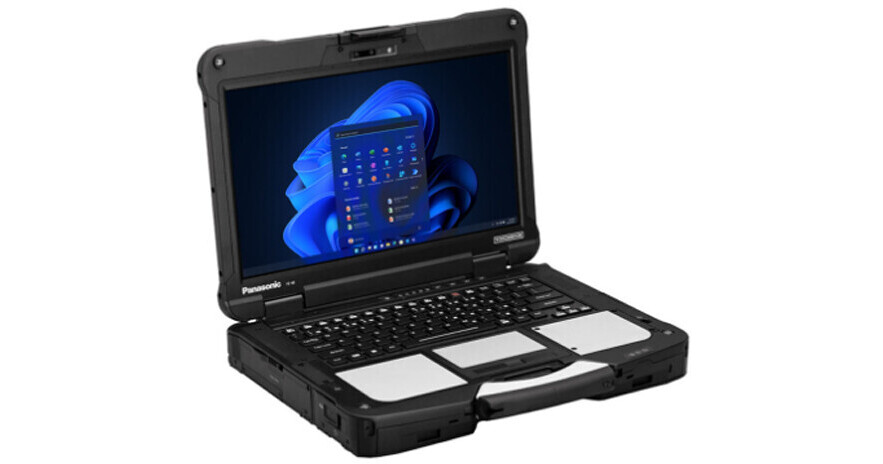 TOUGHBOOK 40  Panasonic North America - United States