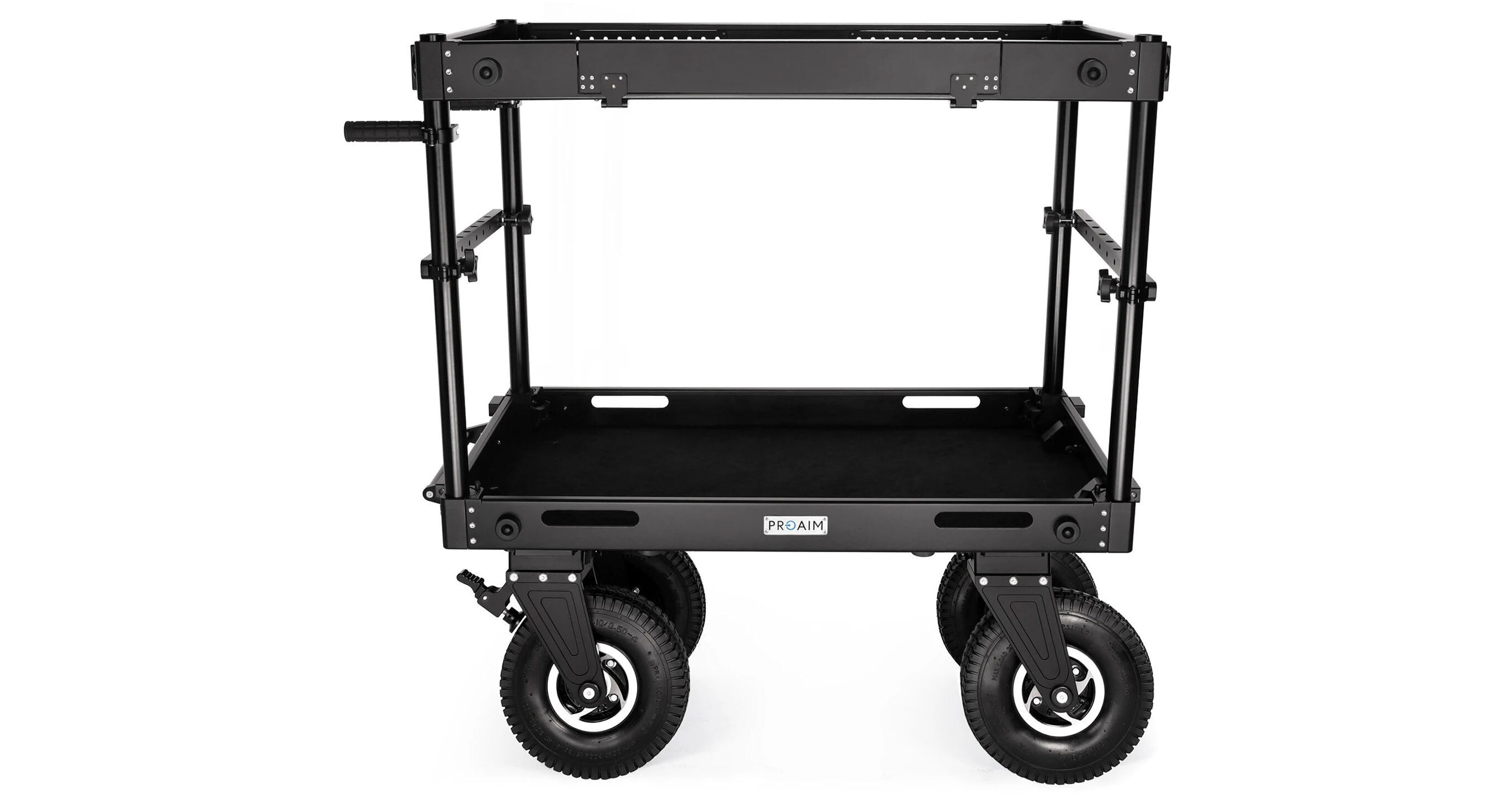 Proaim Victor Pro 42" Video Production Camera Cart