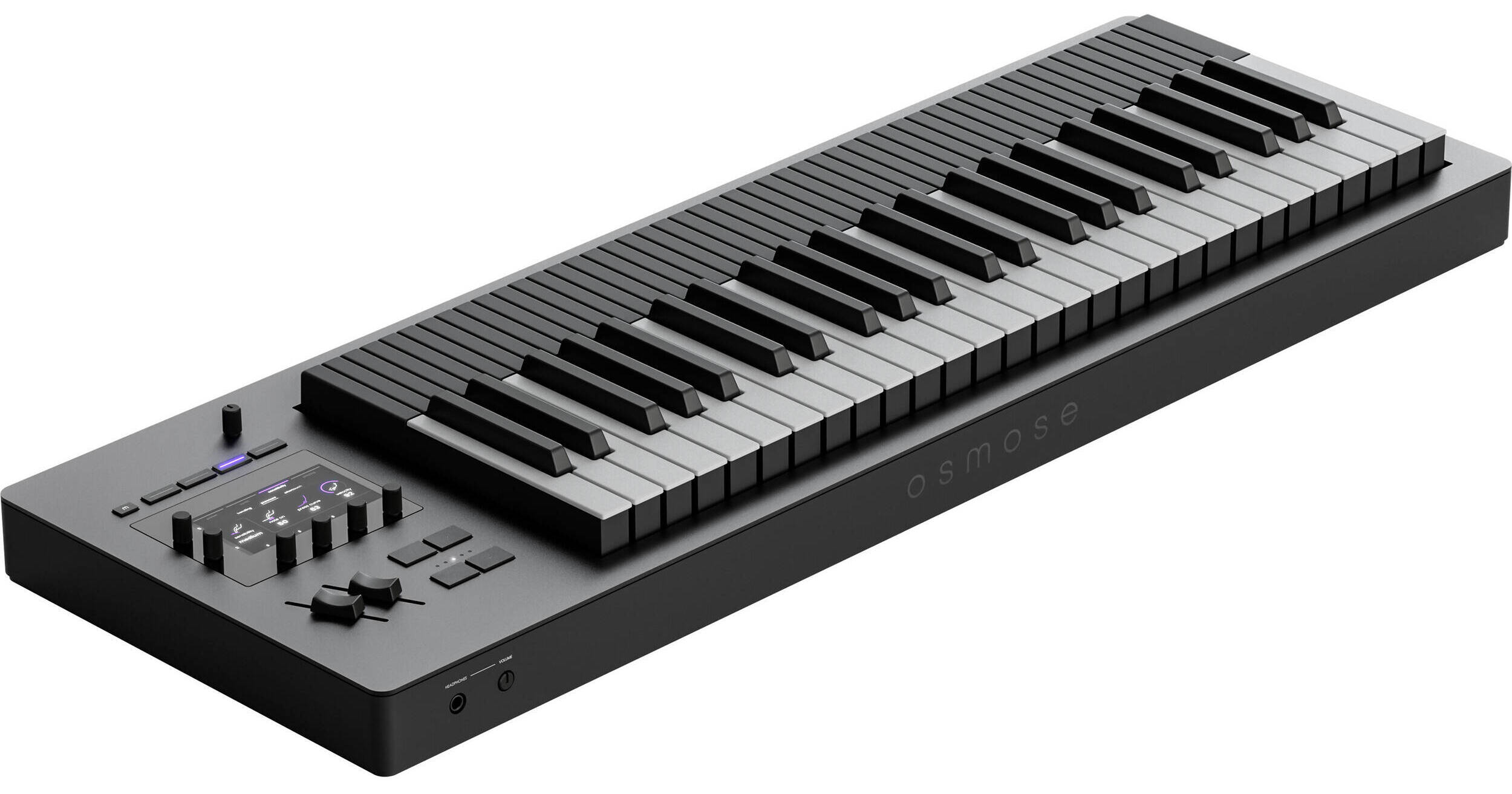 MIDI Keyboard Controllers | USB MIDI Keyboards | B&H