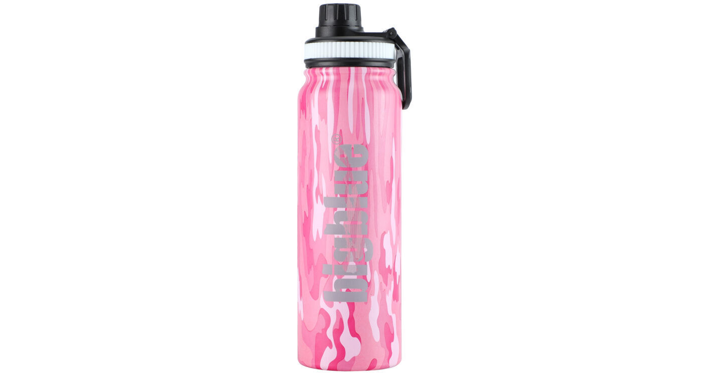 Bigblue Sports Water Bottle