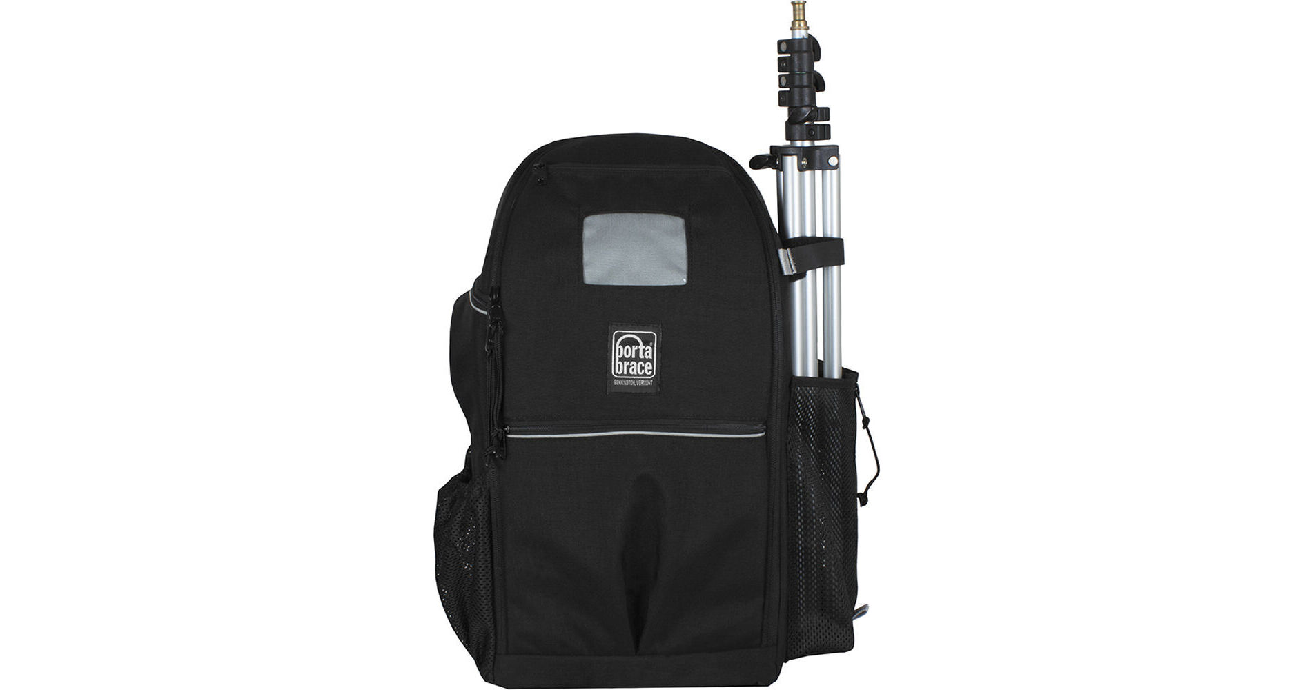 PortaBrace Backpack with Dividers for ShootReady BKRONINRSC2