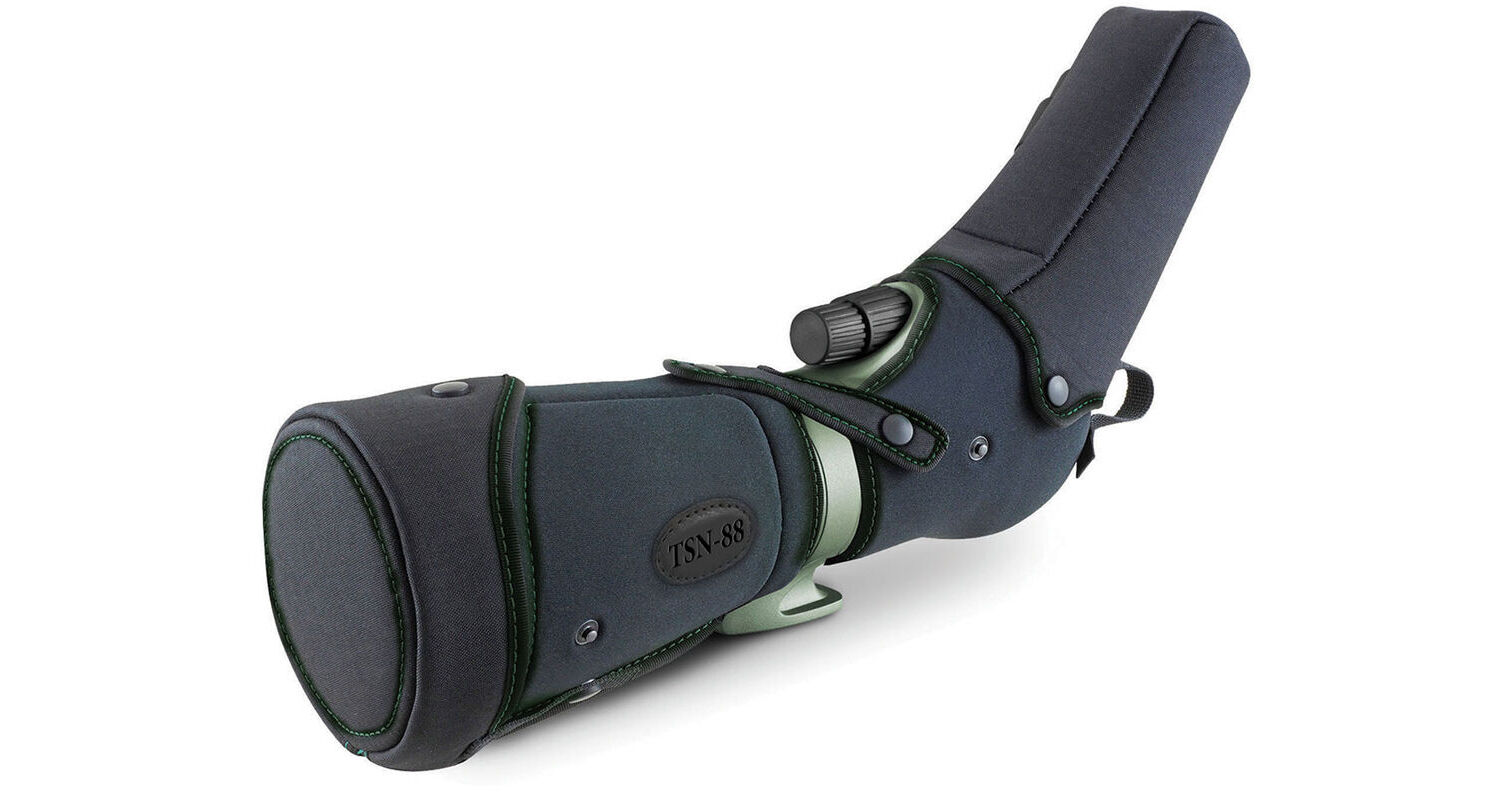 Kowa Neoprene Case for TSN88A Spotting Scope C88AN B&H Photo